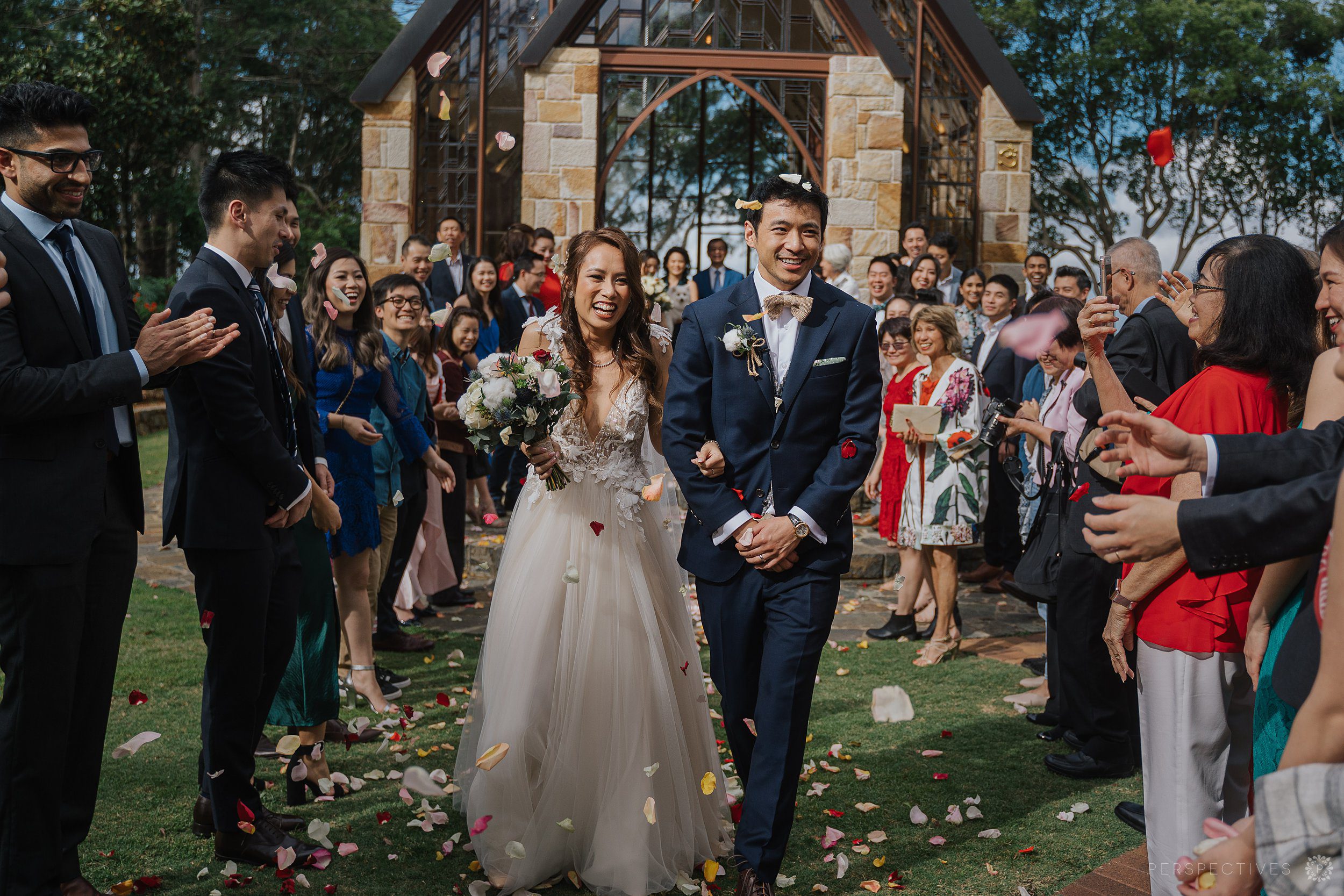 Sunshine Coast wedding photographers