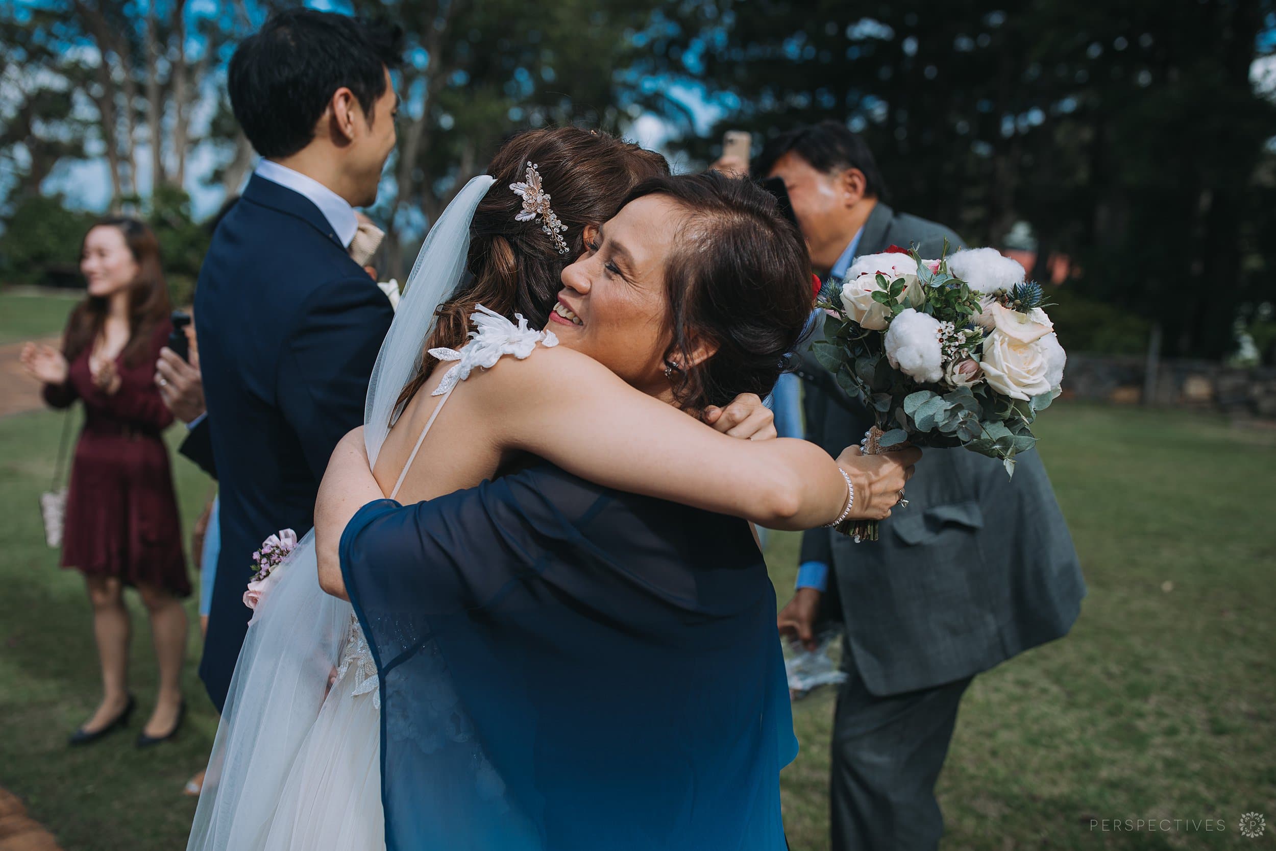 Sunshine Coast wedding photographers