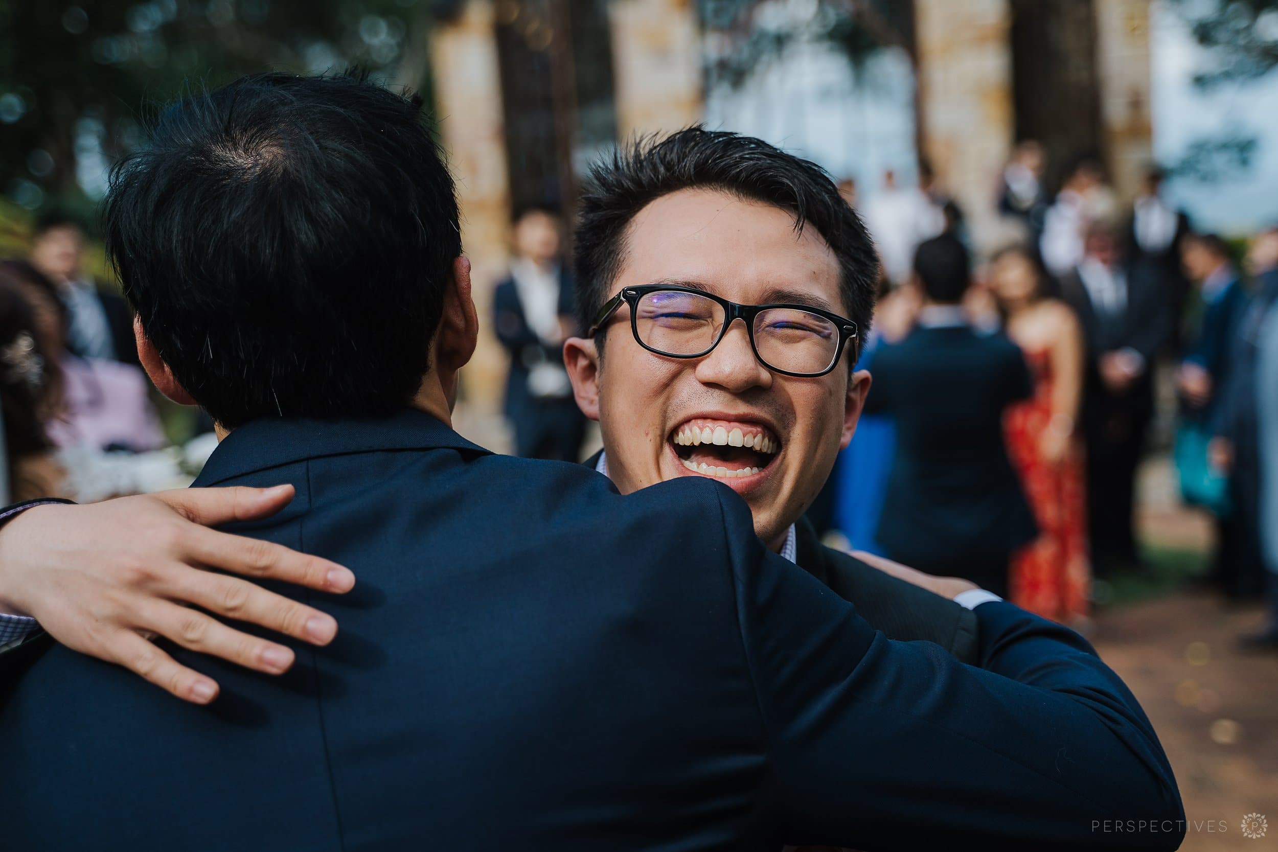 Maleny wedding photographer