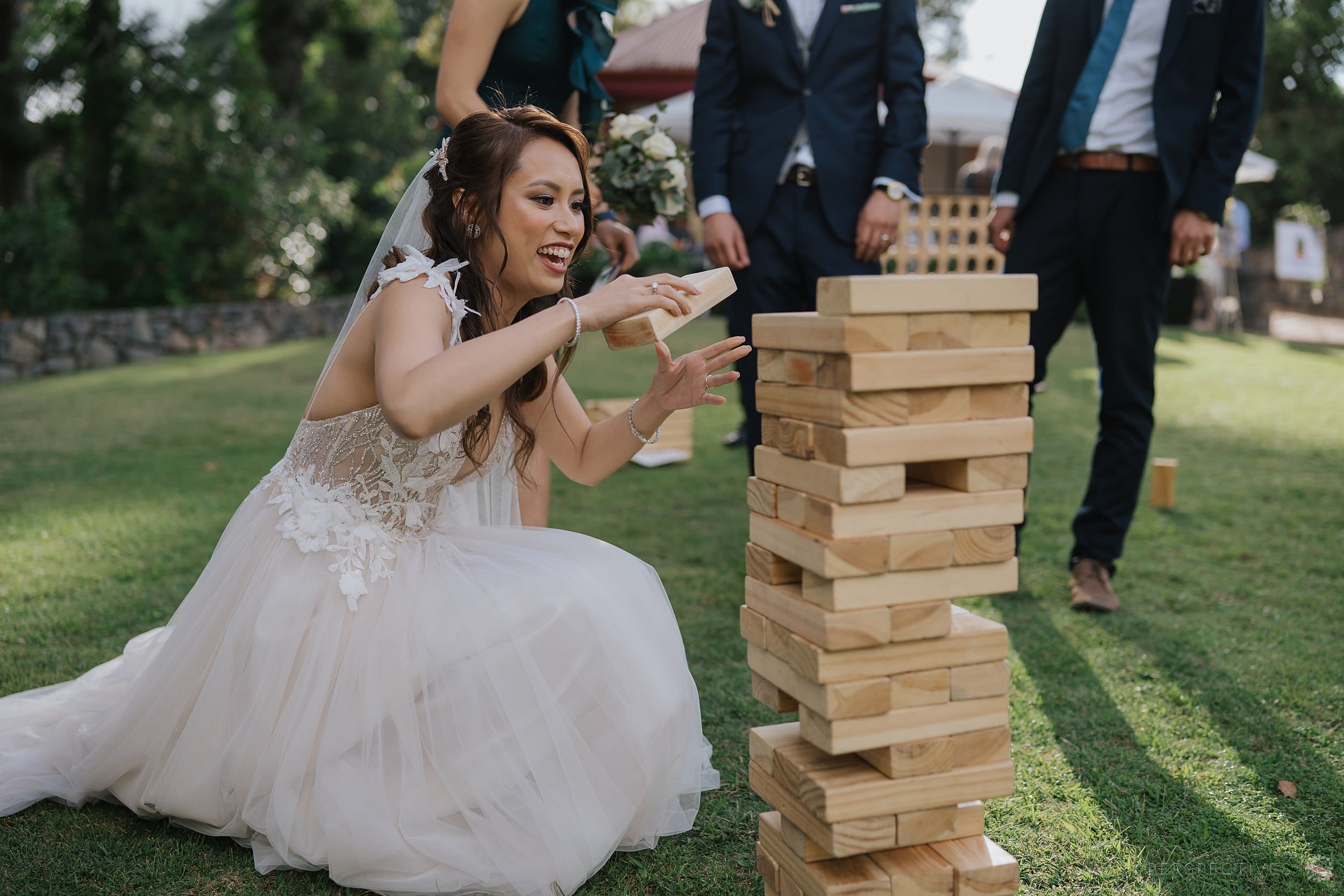 Maleny wedding photographer