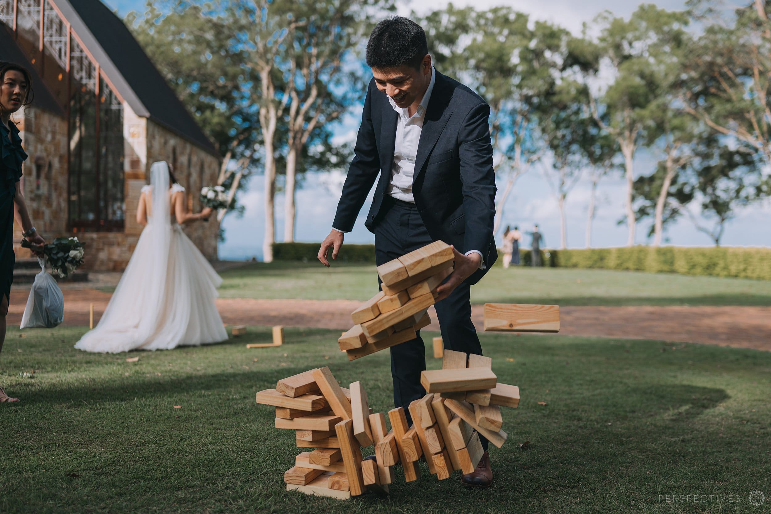 Maleny wedding photographer