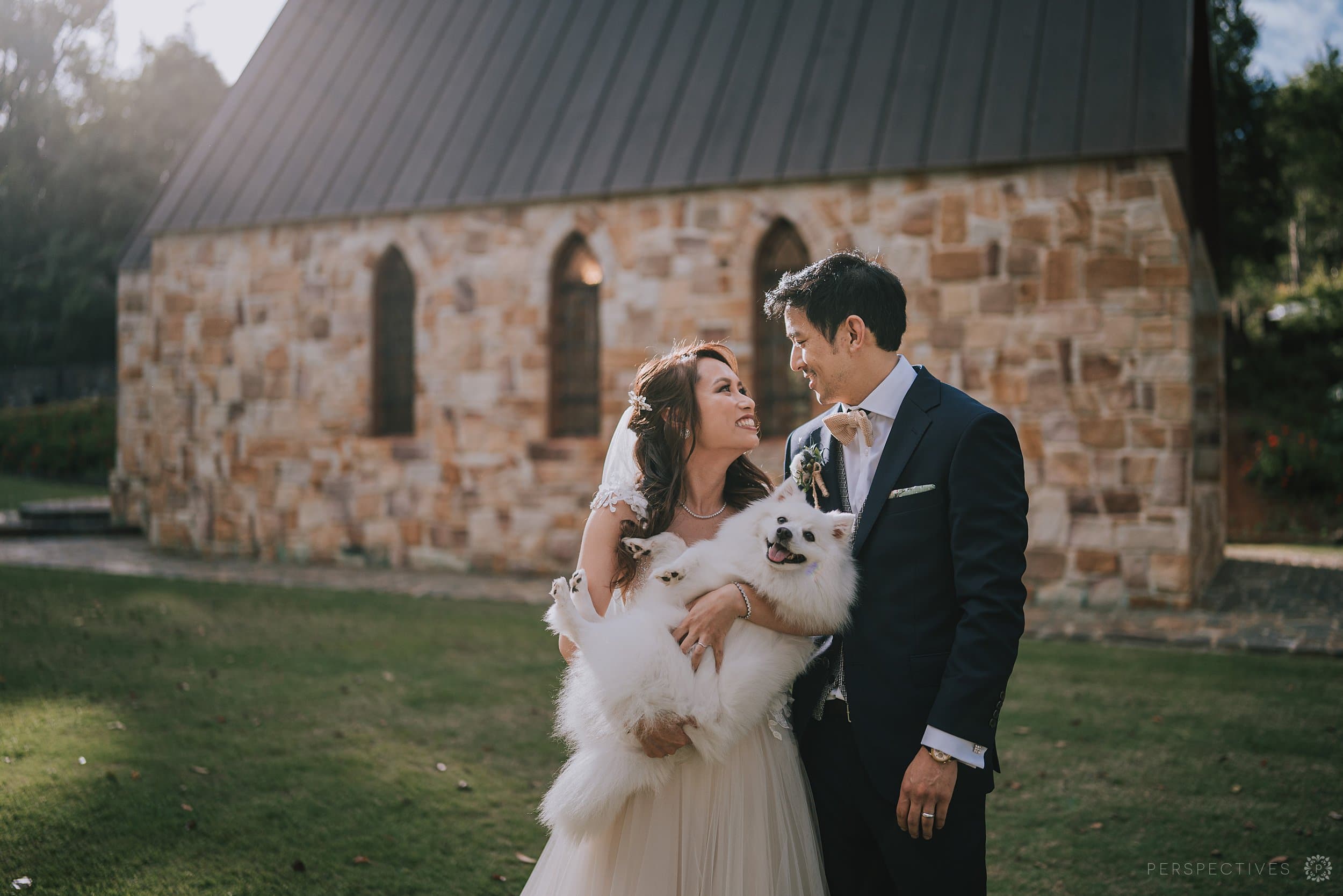 Maleny wedding photographer