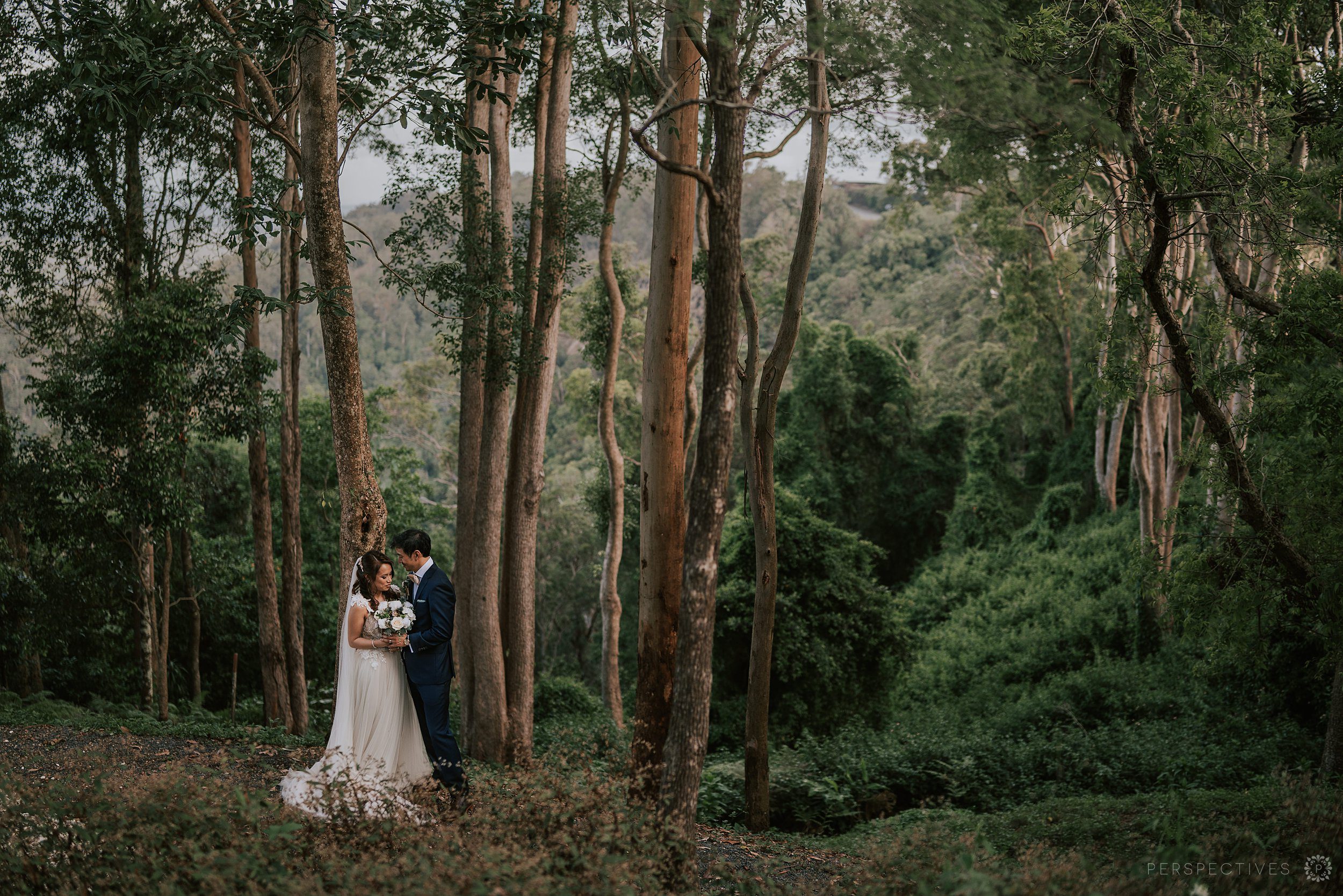 Maleny wedding photographer
