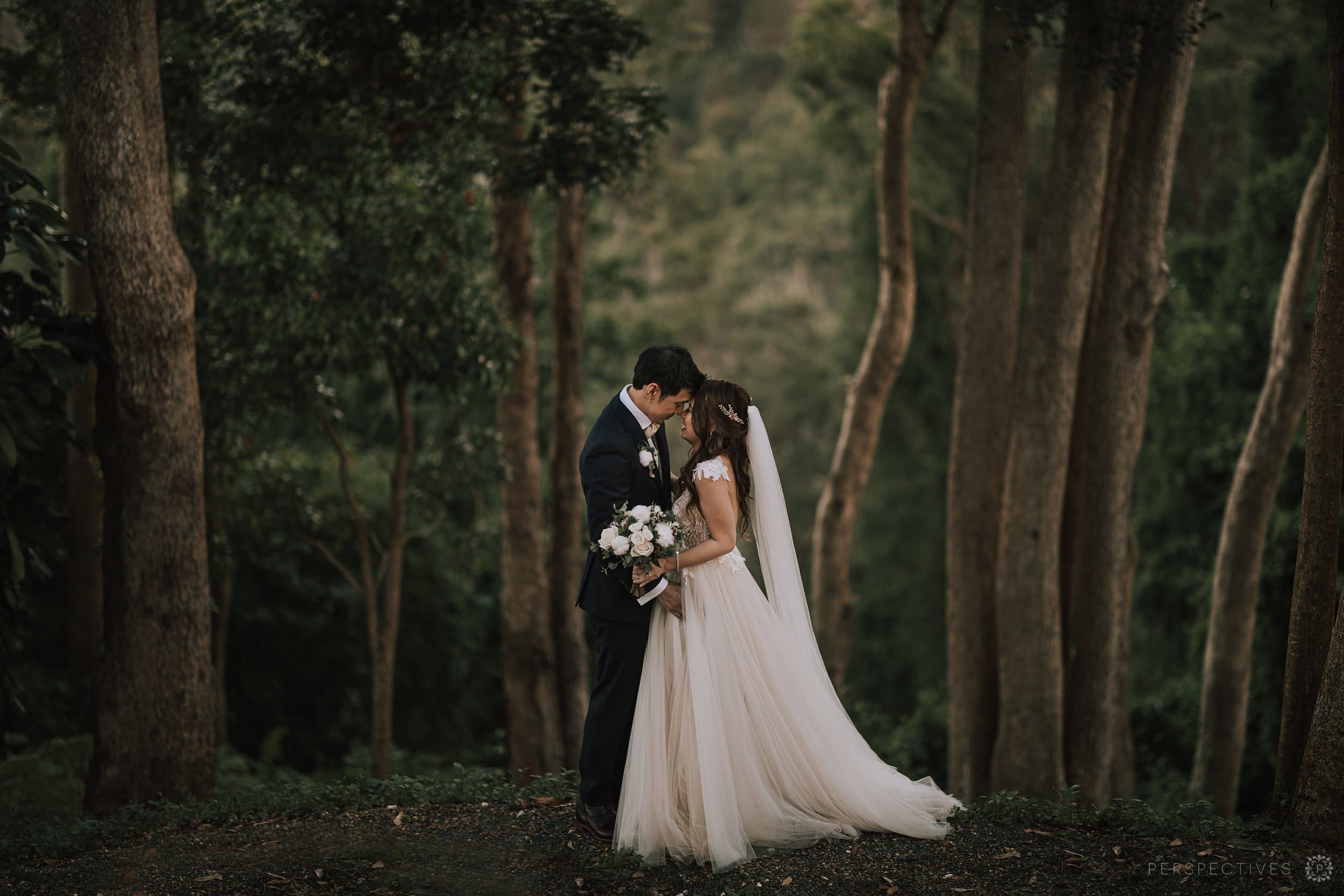 Maleny wedding photographer