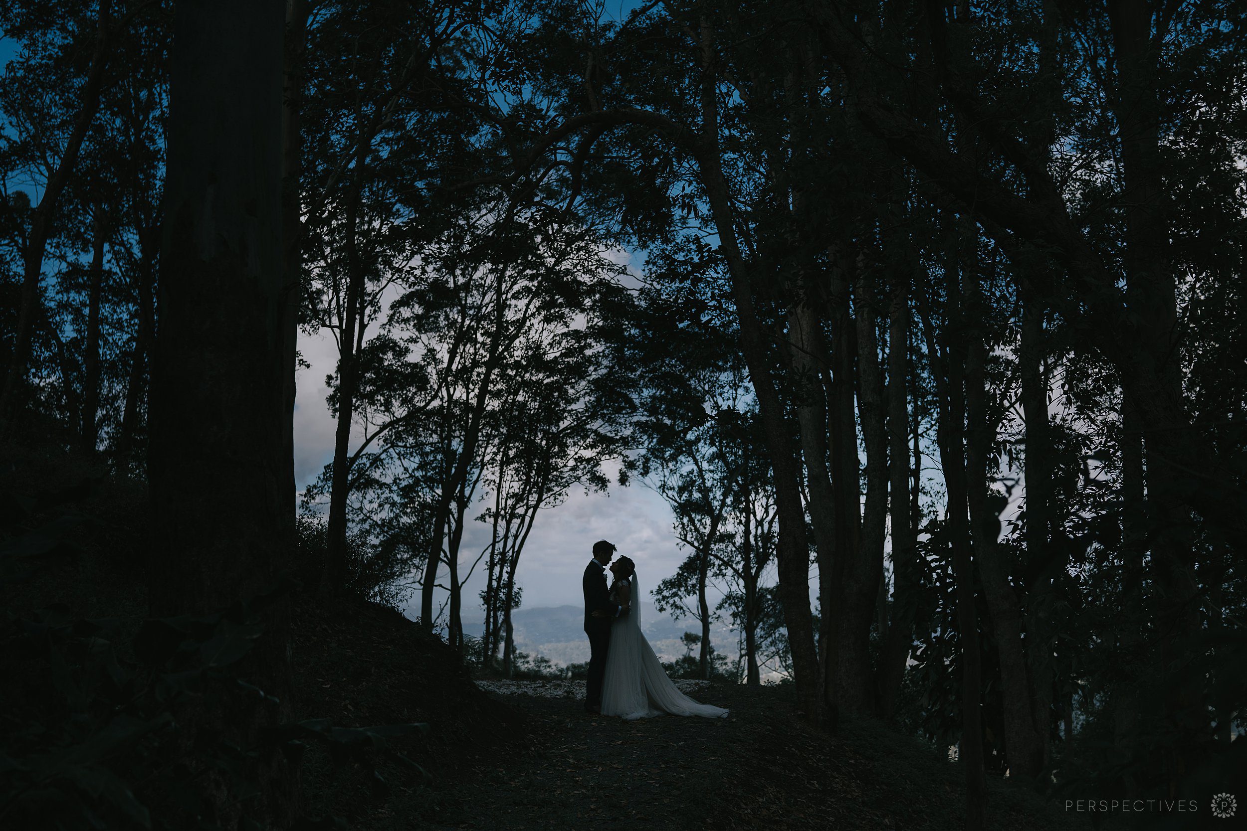 Maleny wedding photographer