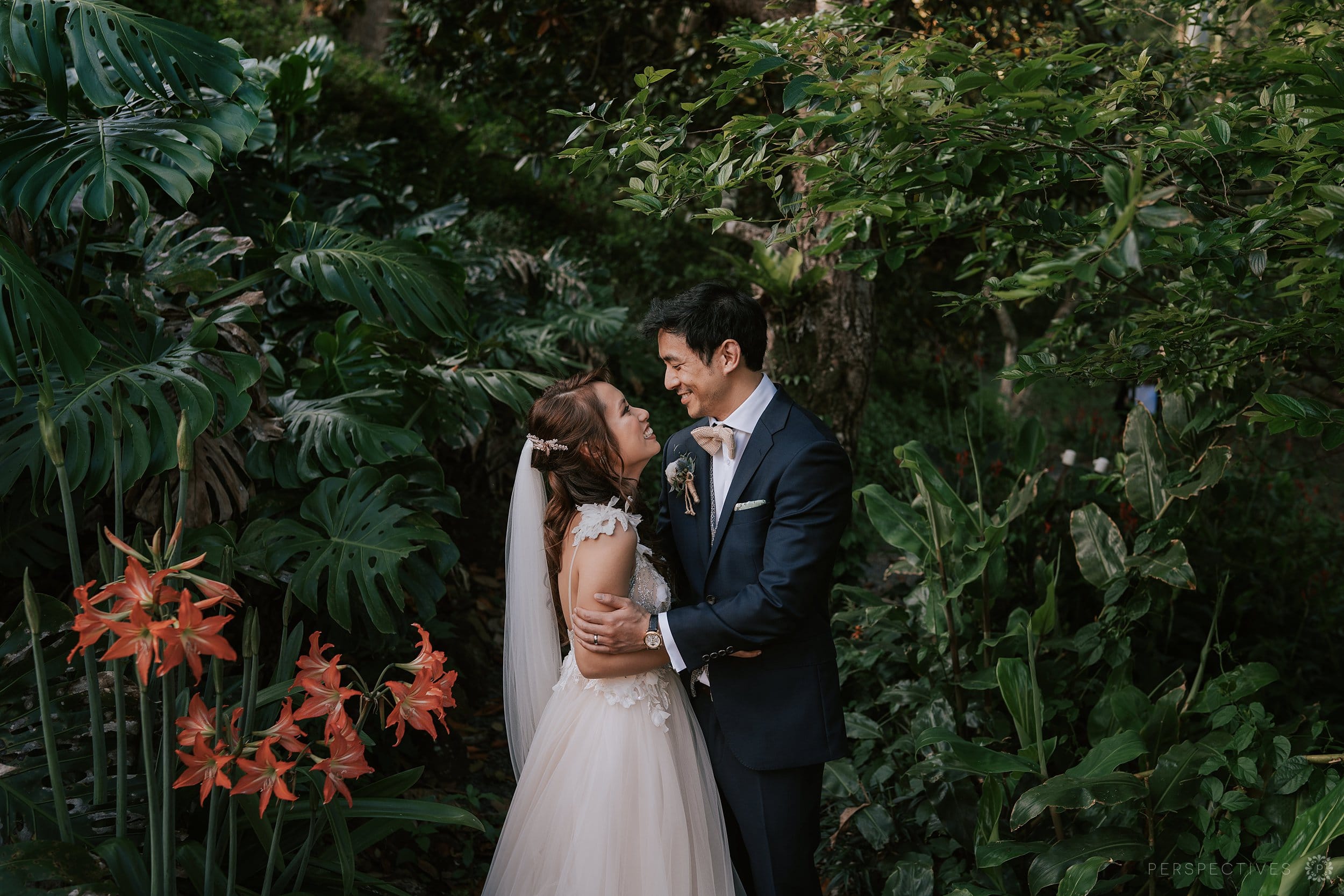 Maleny wedding photographer