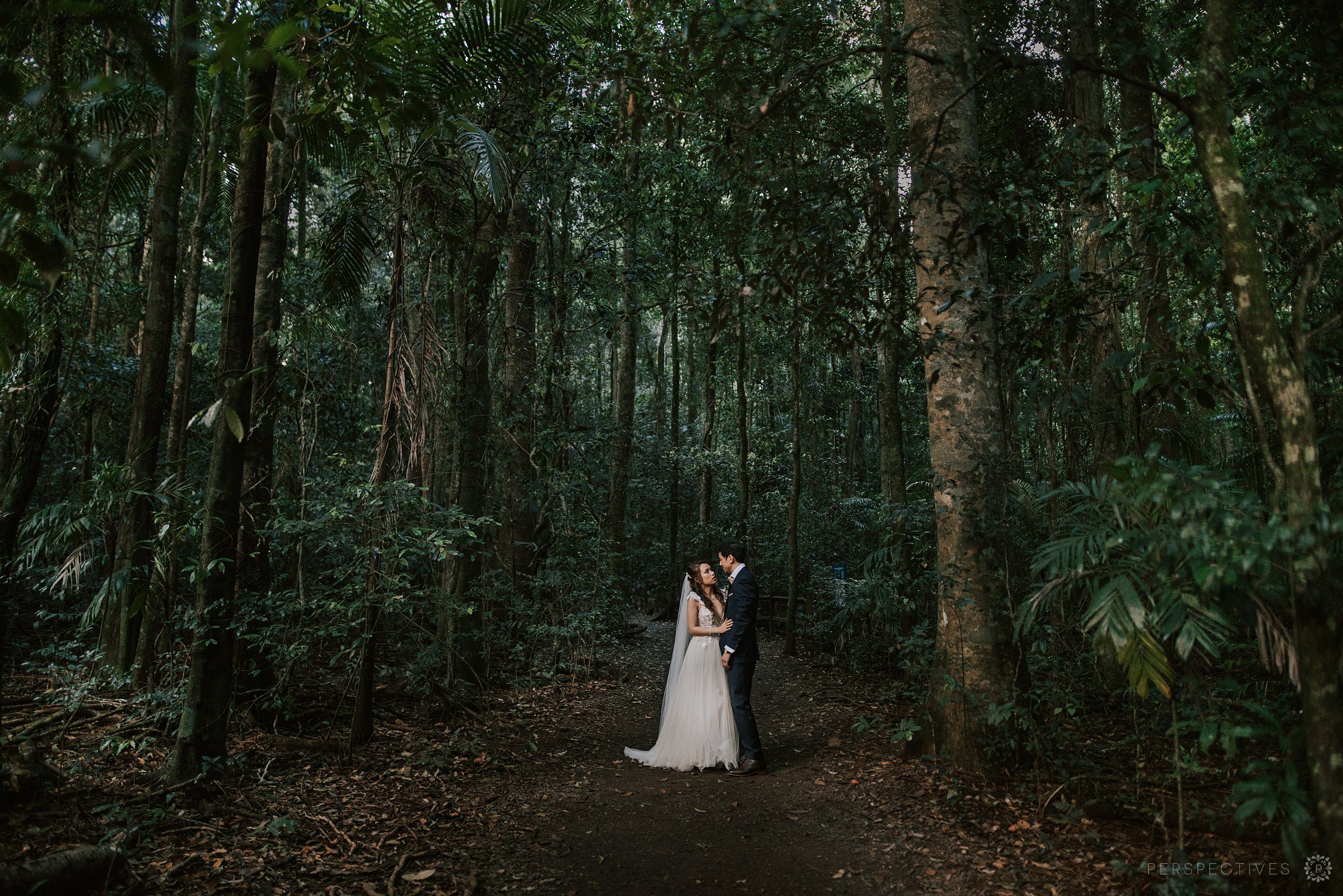 Maleny wedding photographer