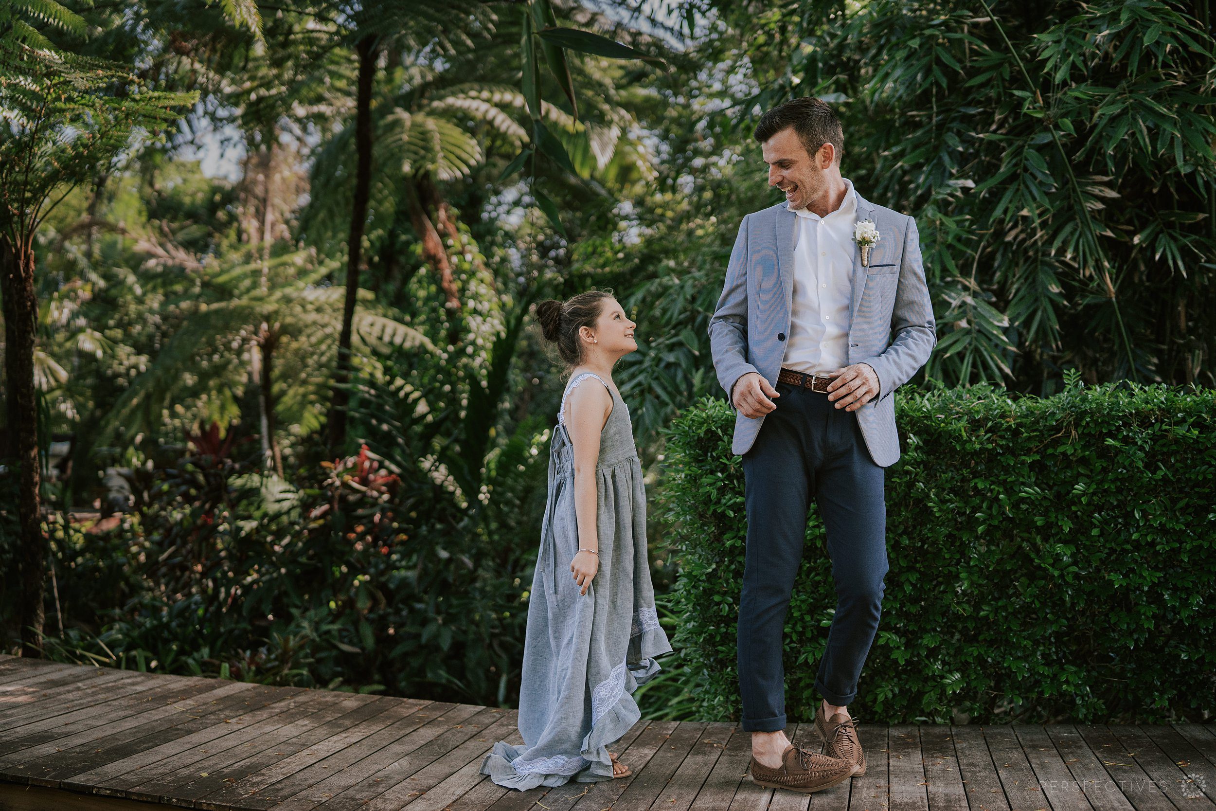 Port Douglas luxury wedding venue accommodation