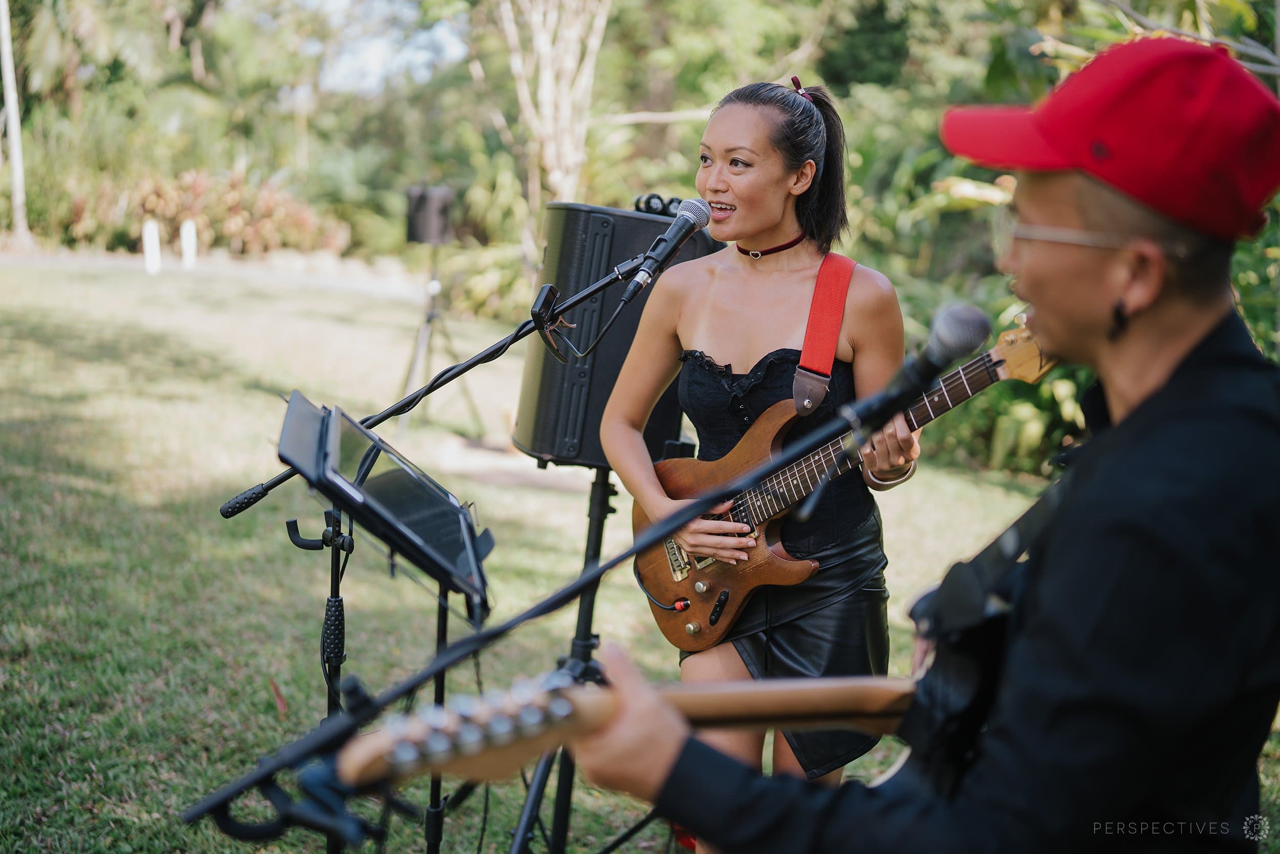 Port Douglas luxury wedding venue accommodation