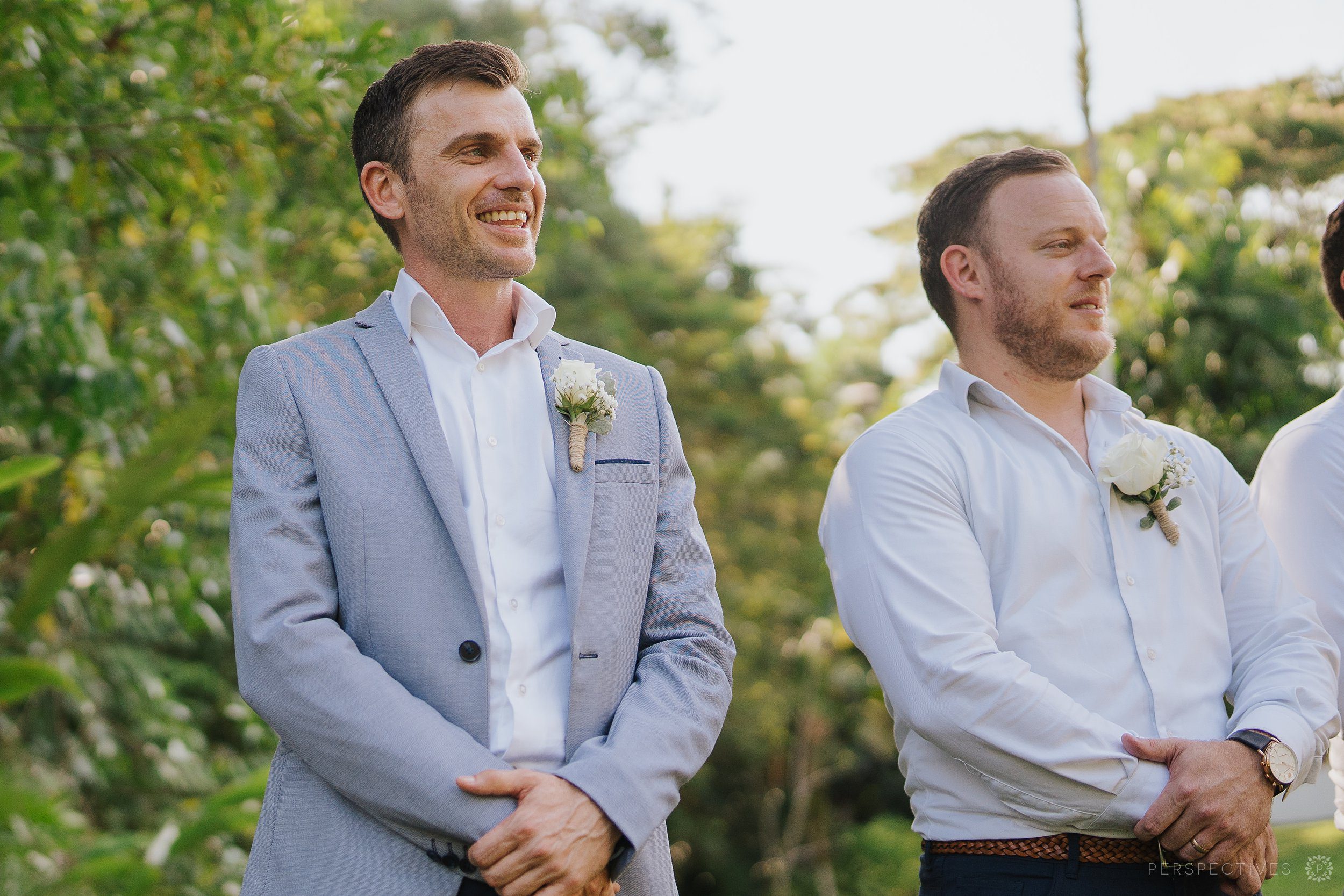 Port Douglas luxury wedding venue accommodation