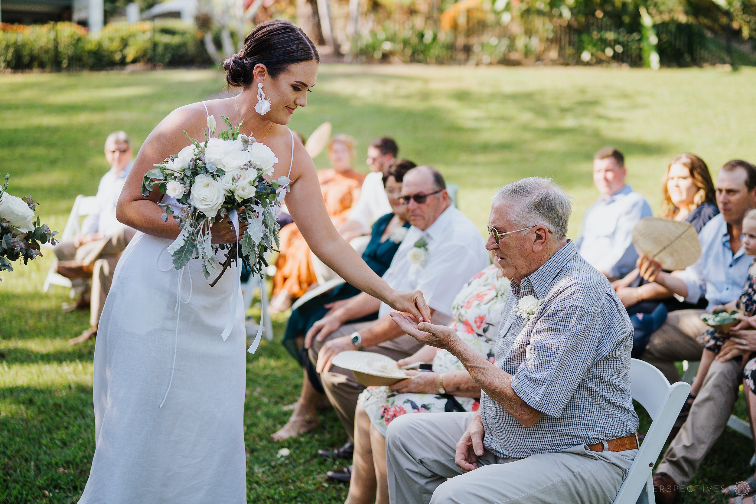 Port Douglas luxury wedding venue accommodation