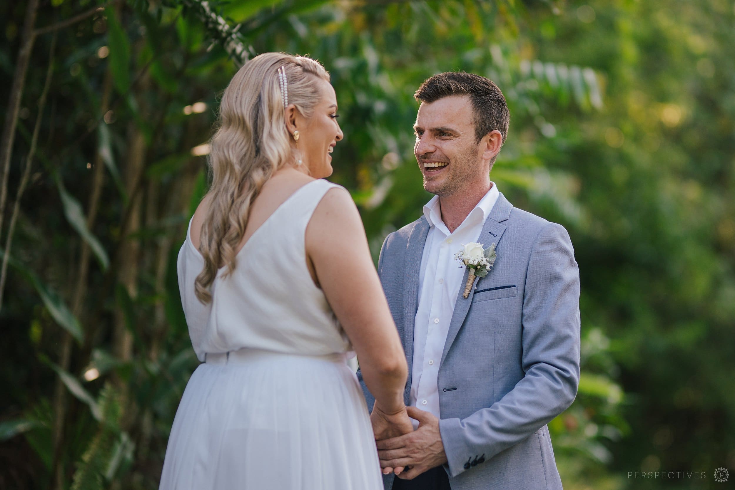 Port Douglas luxury wedding venue accommodation