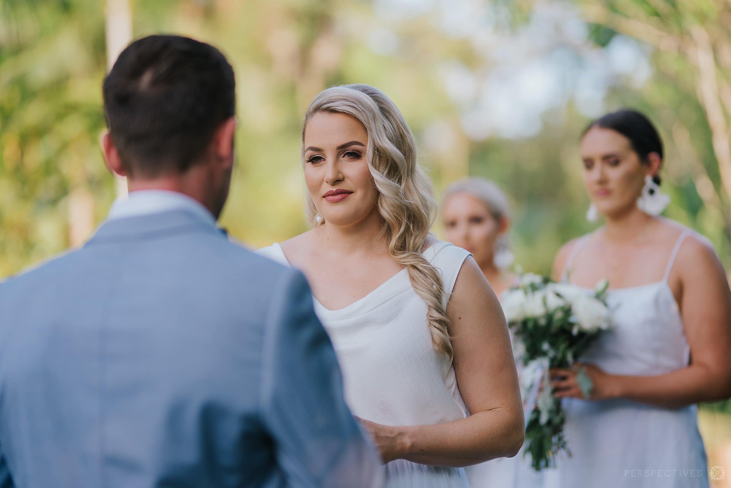 Port Douglas luxury wedding venue accommodation