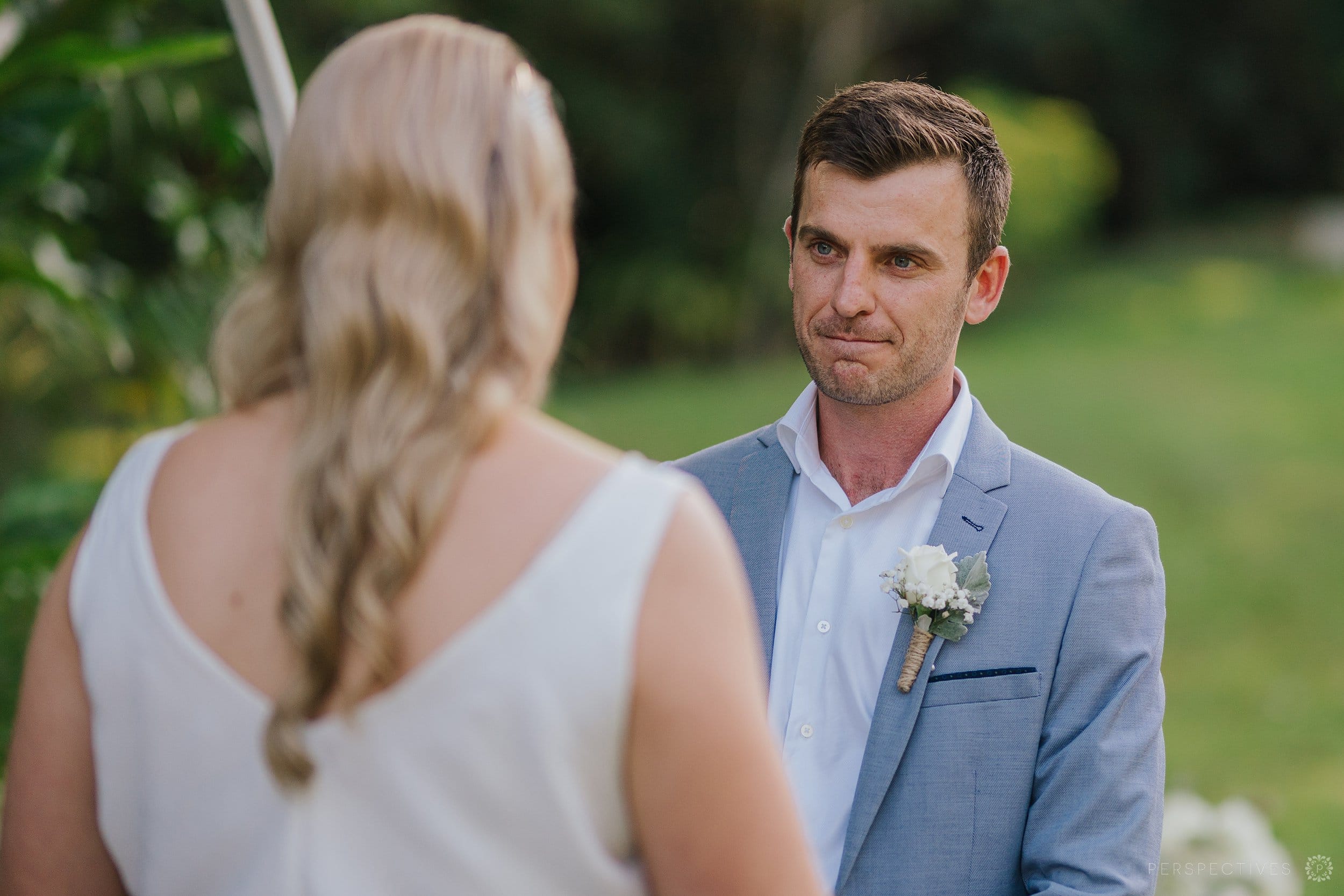 Port Douglas wedding photographers