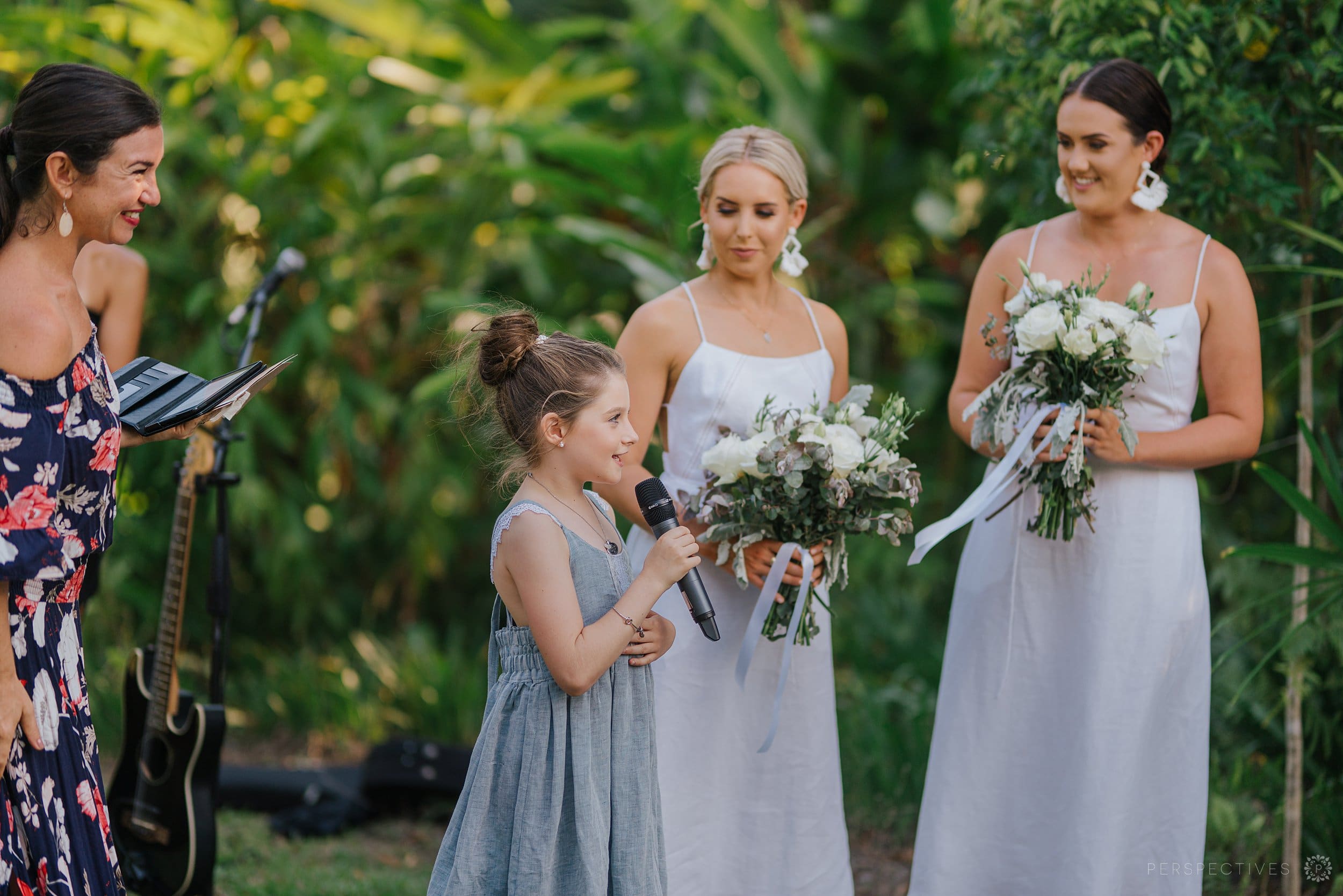 Port Douglas wedding photographers