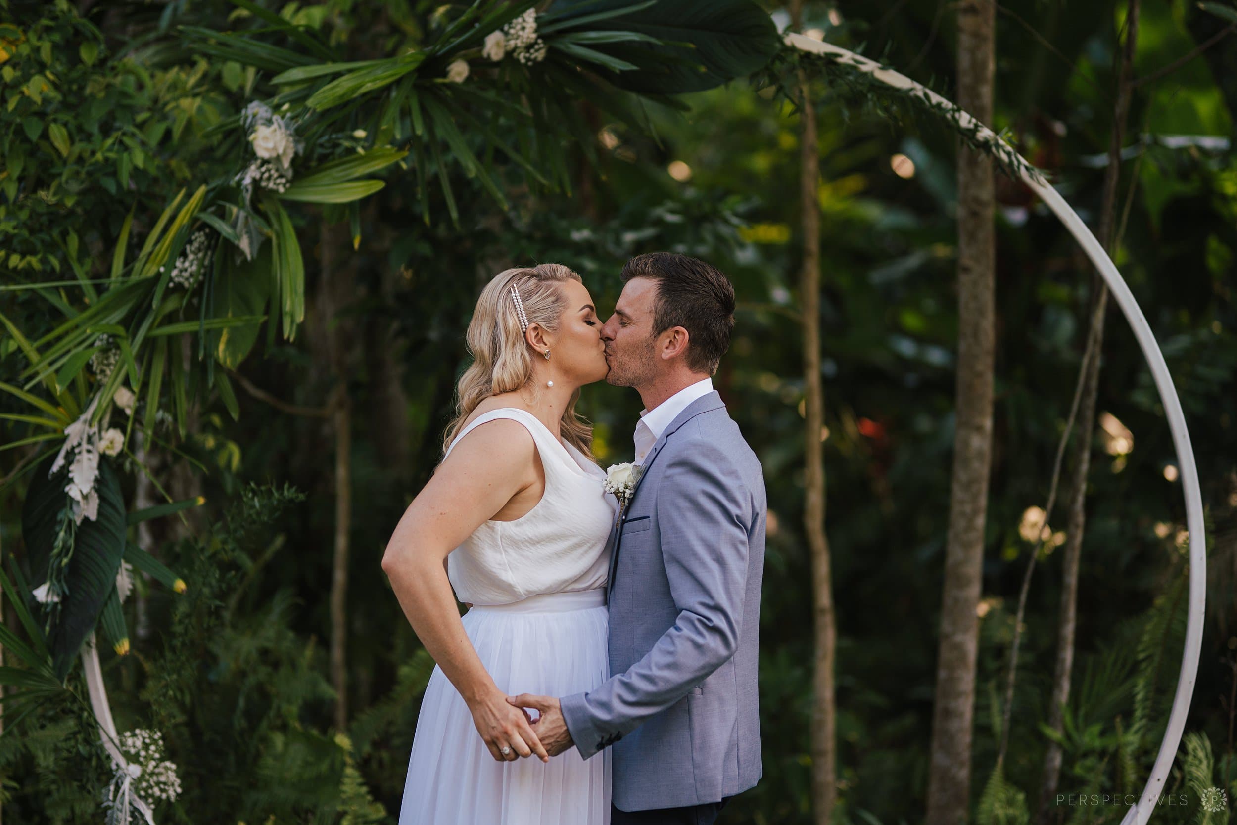 Port Douglas wedding photographers