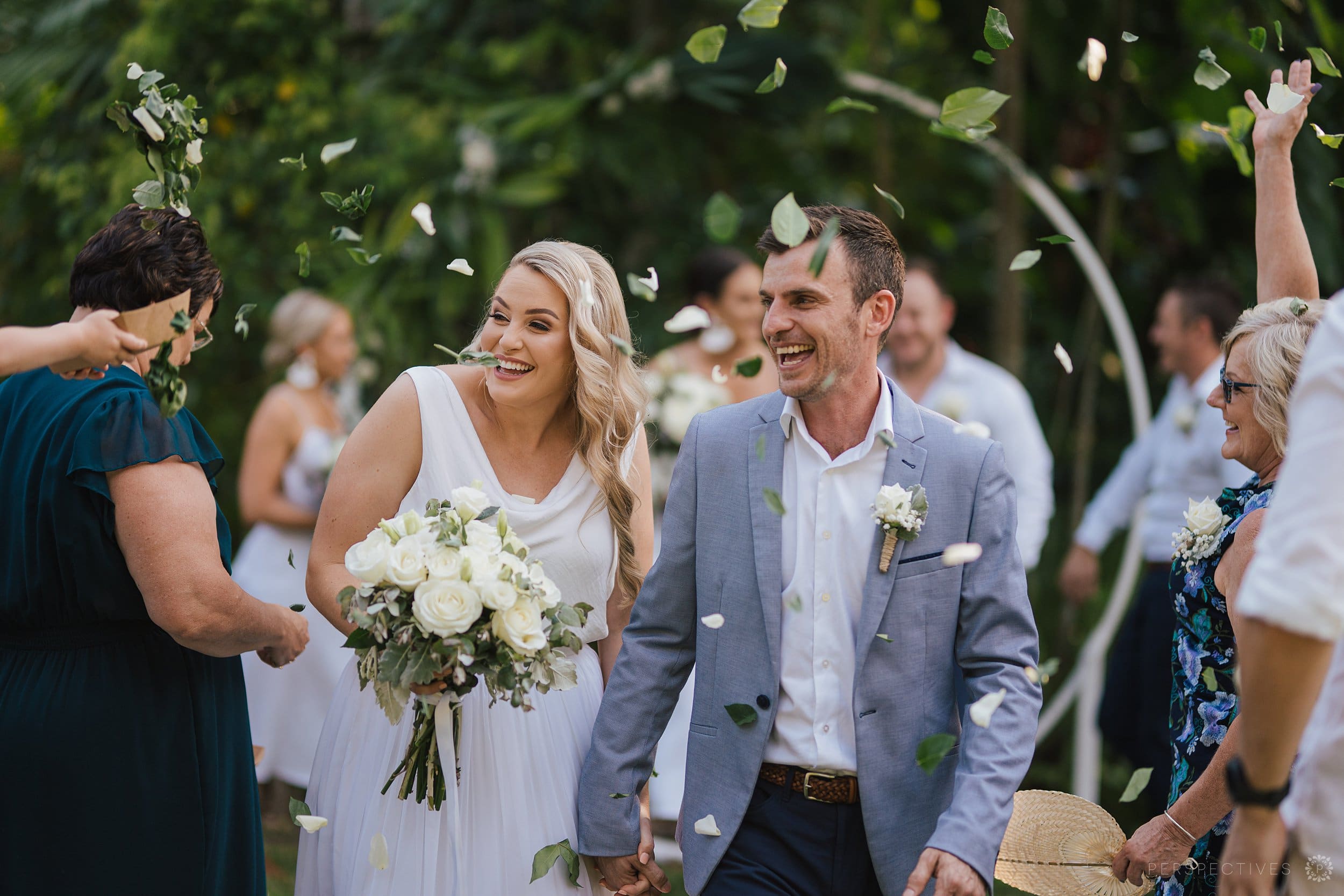 Port Douglas wedding photographers