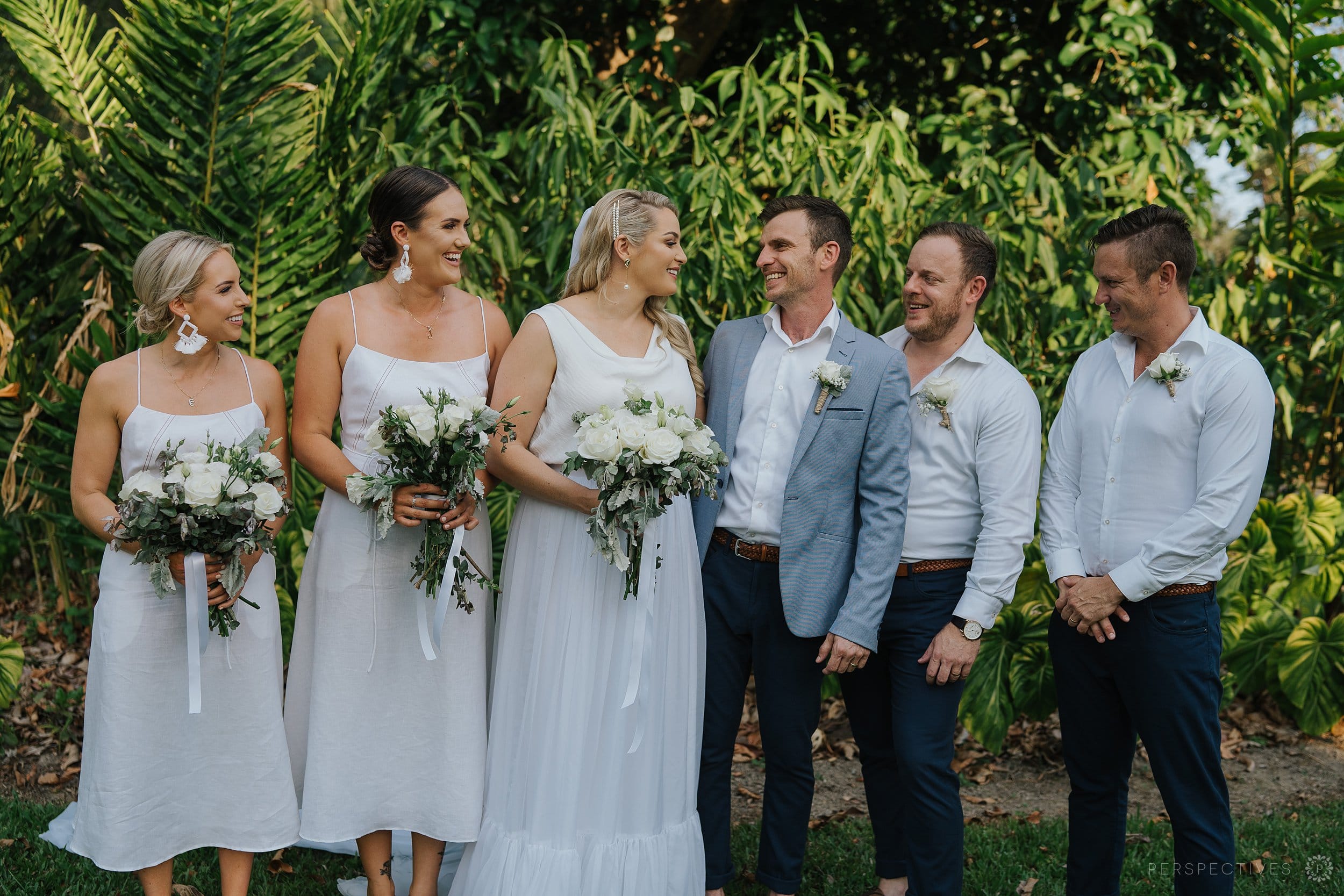 Port Douglas wedding photographers