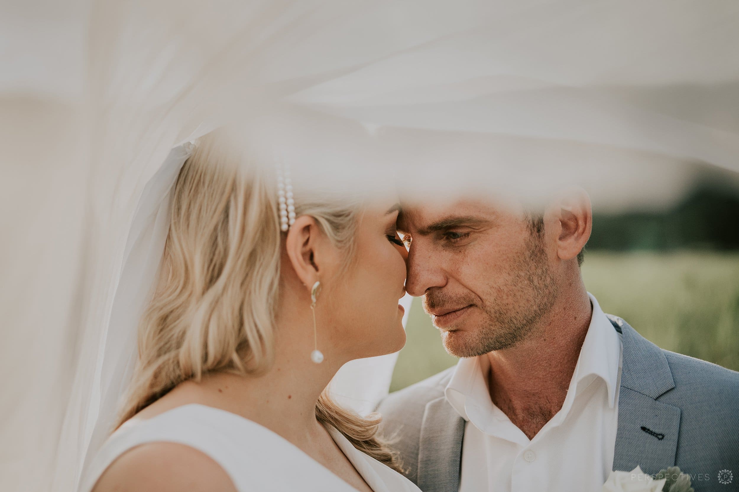 Rainforest Estate Finlayvale wedding