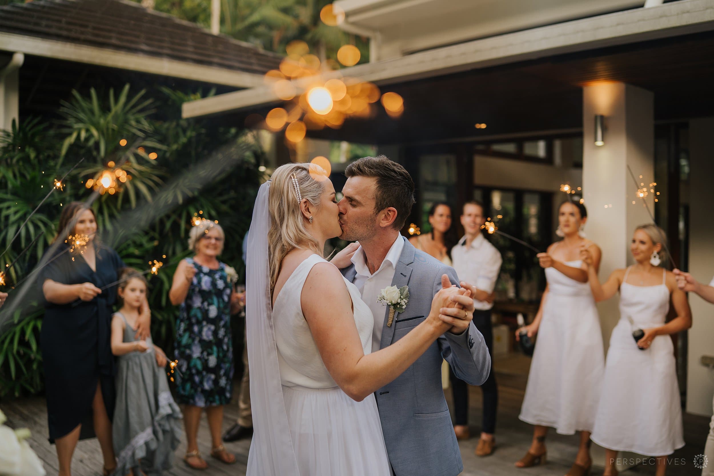Port Douglas wedding photographers