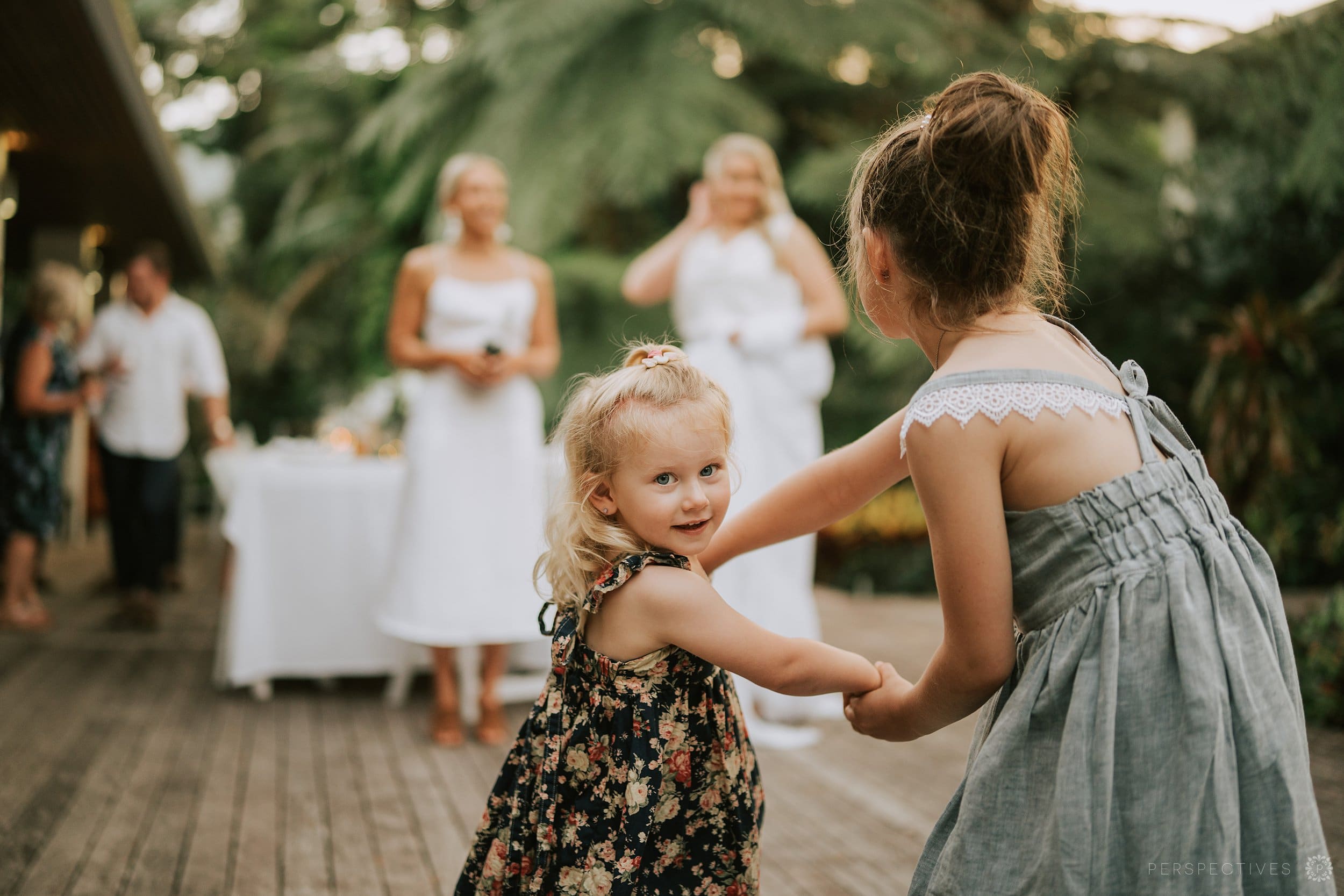 Port Douglas wedding photographers