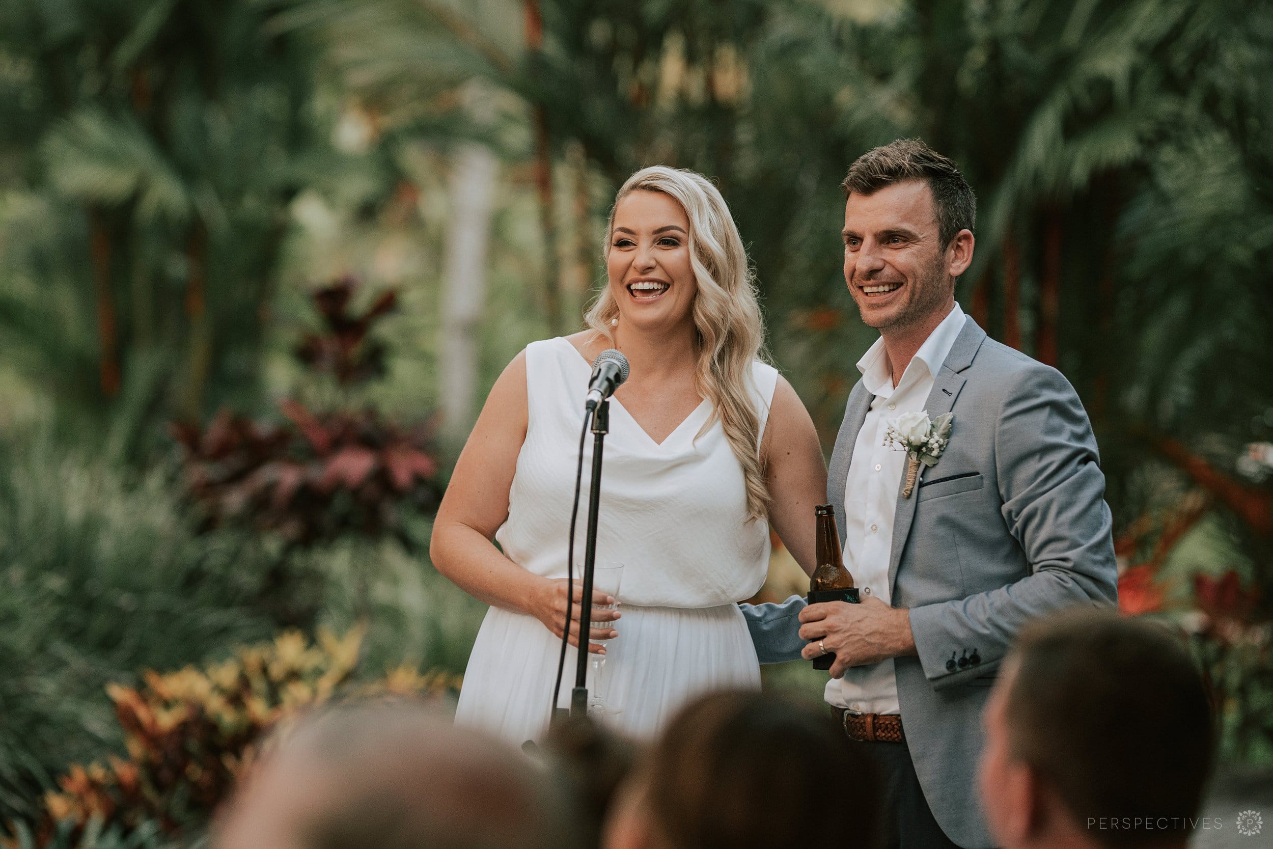 Port Douglas wedding photographers