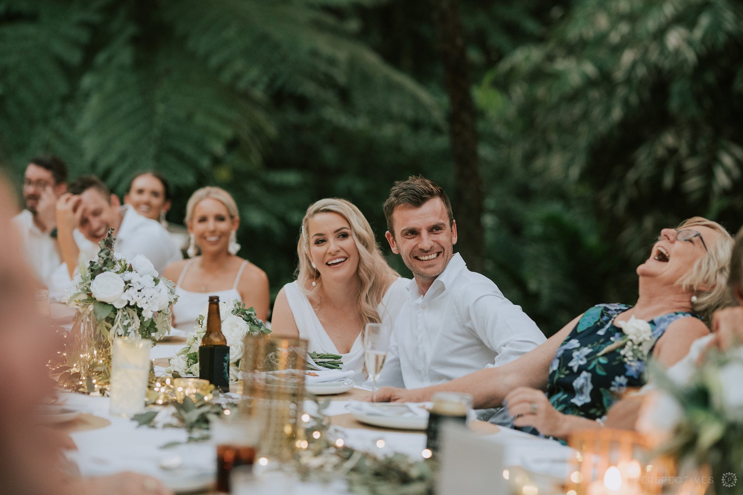 Port Douglas wedding photographers