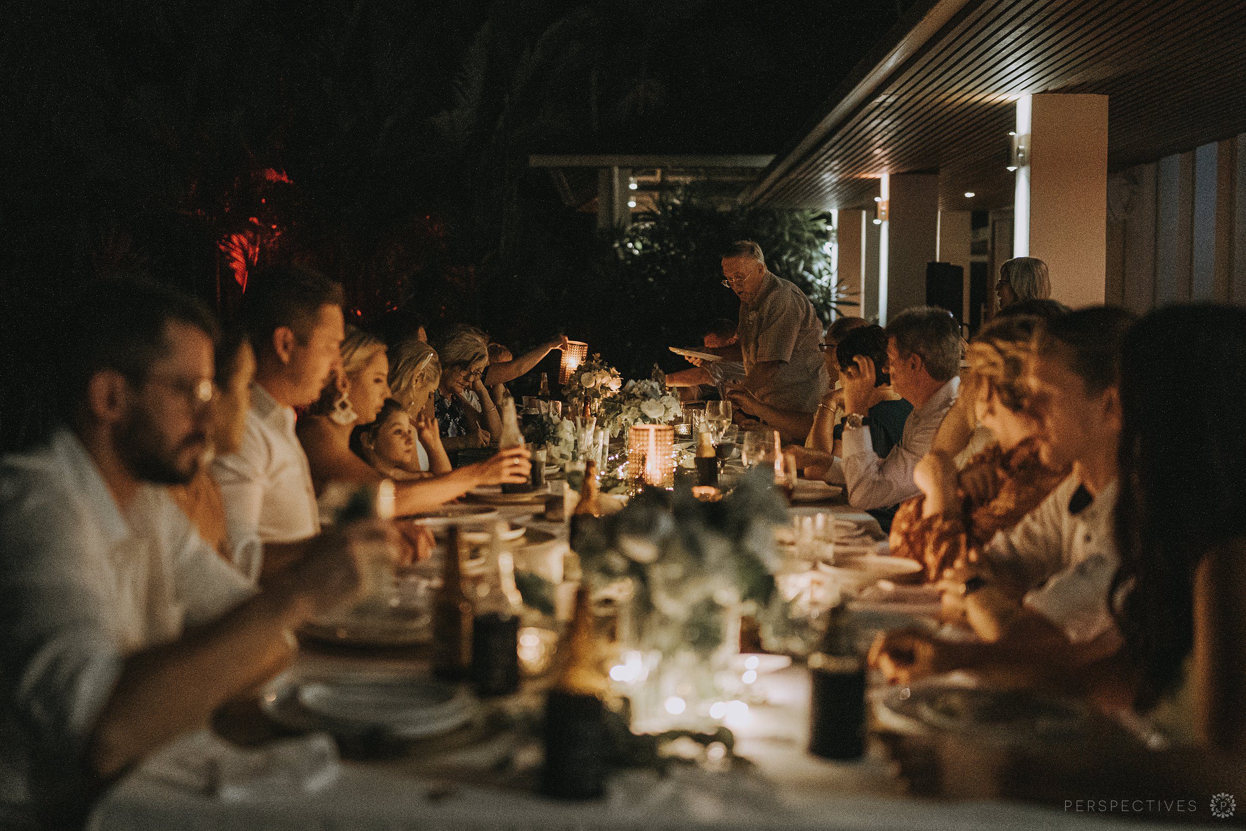 Rainforest Estate Finlayvale wedding