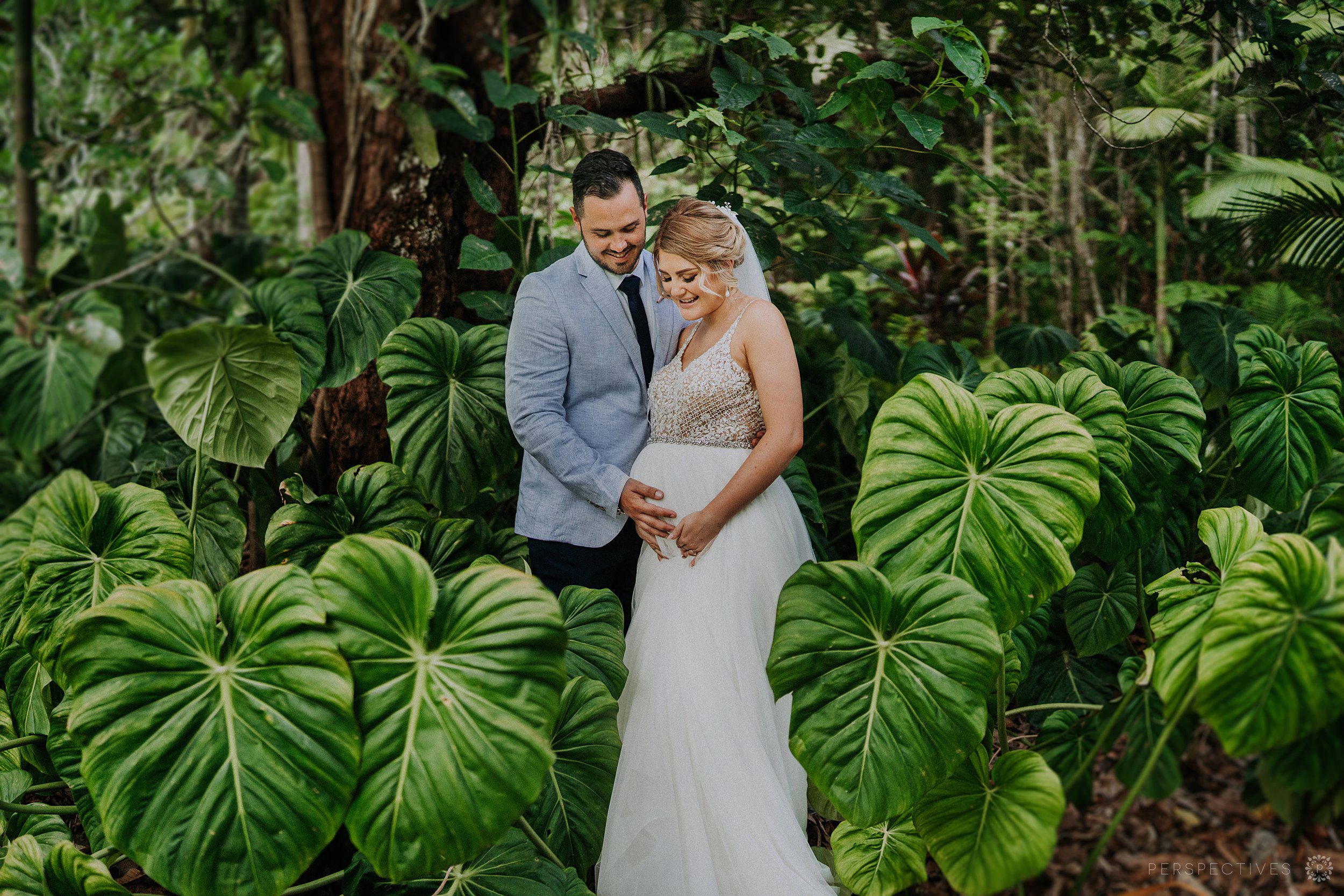 Finlayvale QLD wedding photos