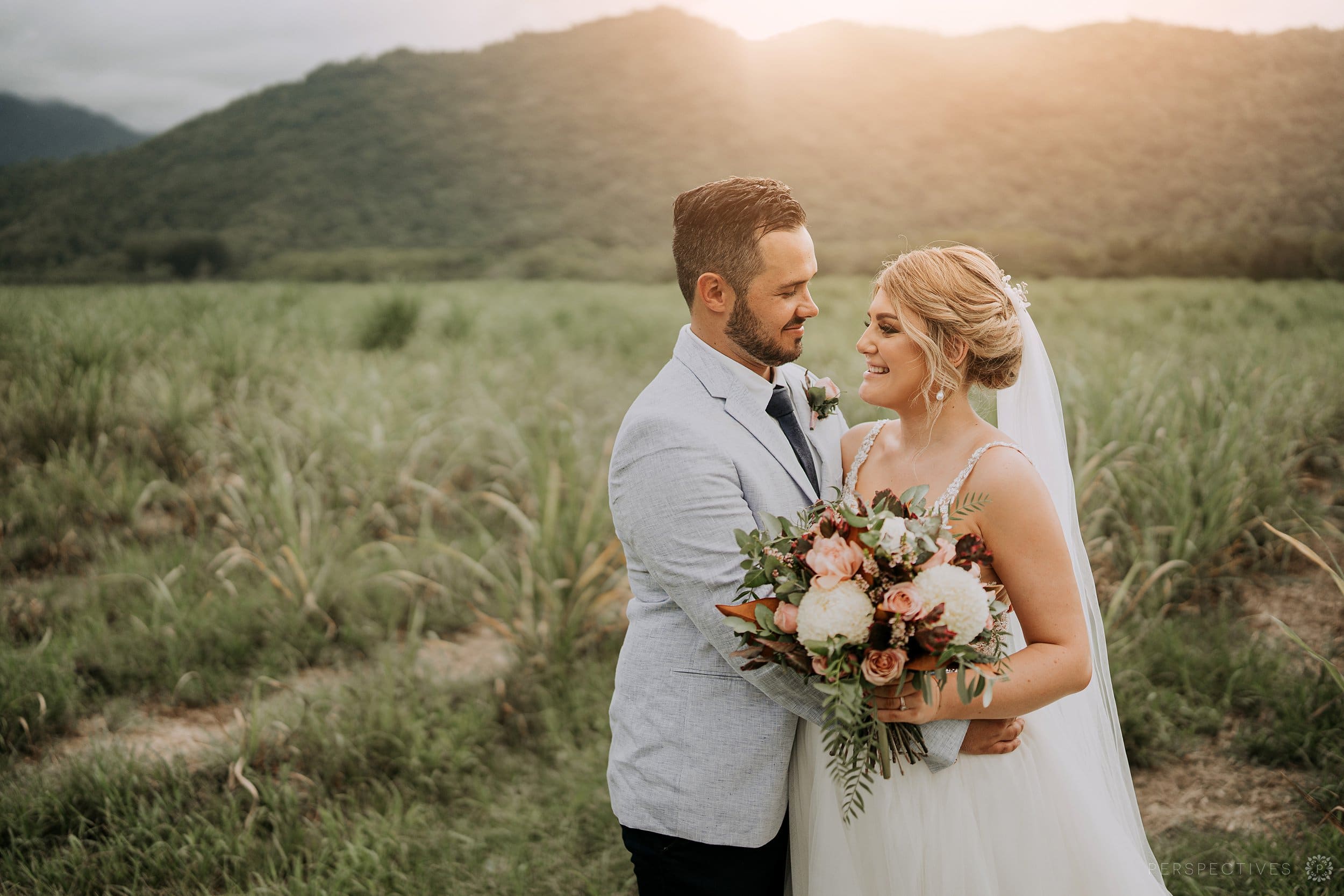Port Douglas wedding photography