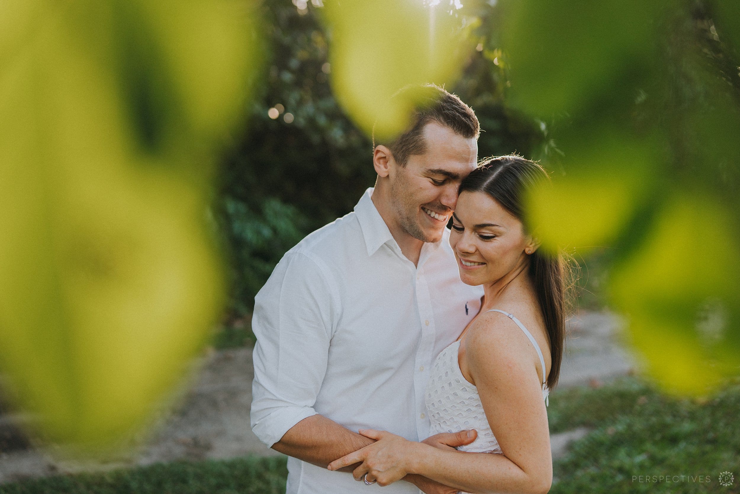 Port Douglas wedding photographer