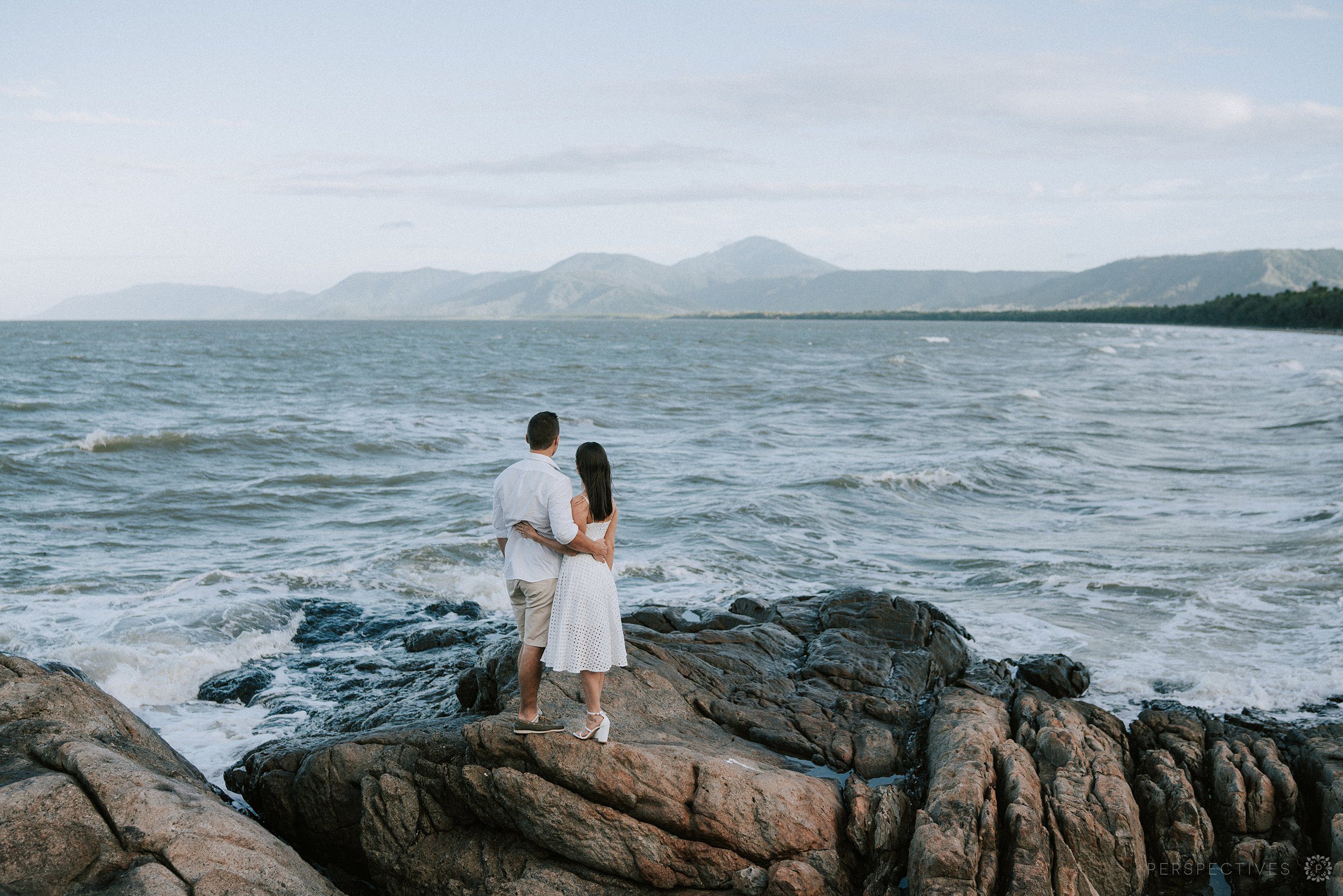 Port Douglas wedding photography