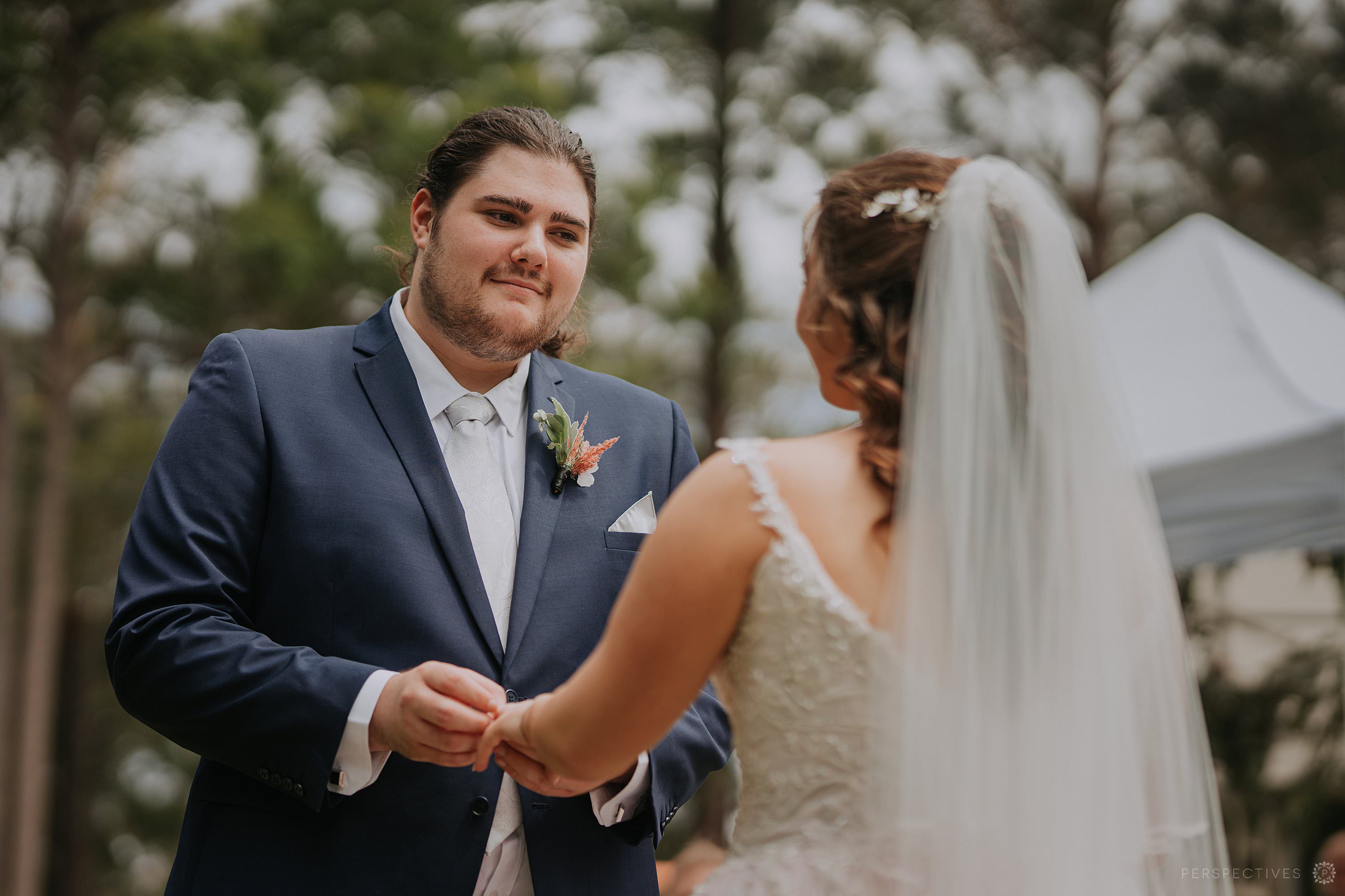 Coffs Harbour wedding photos