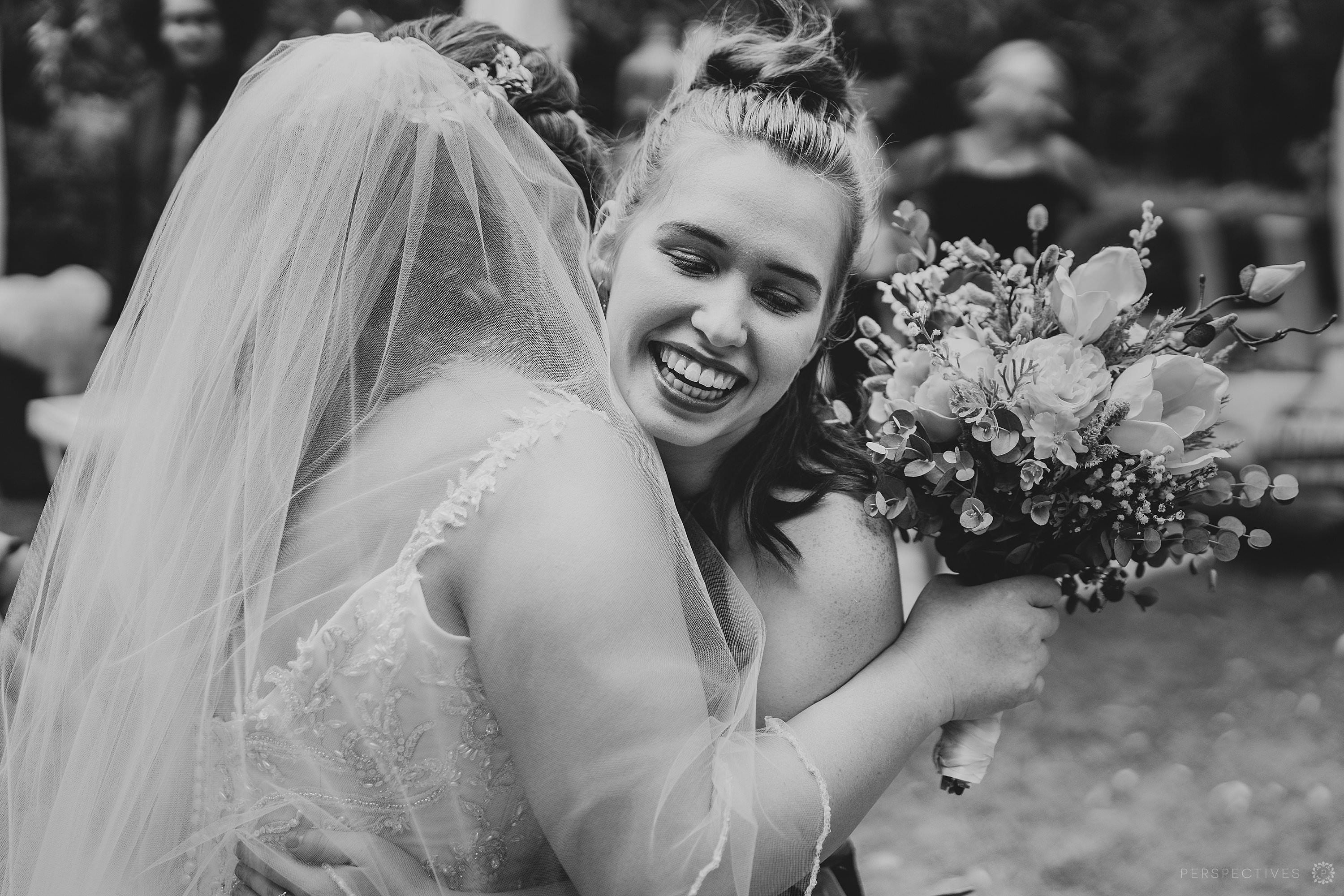 Central coast wedding photography