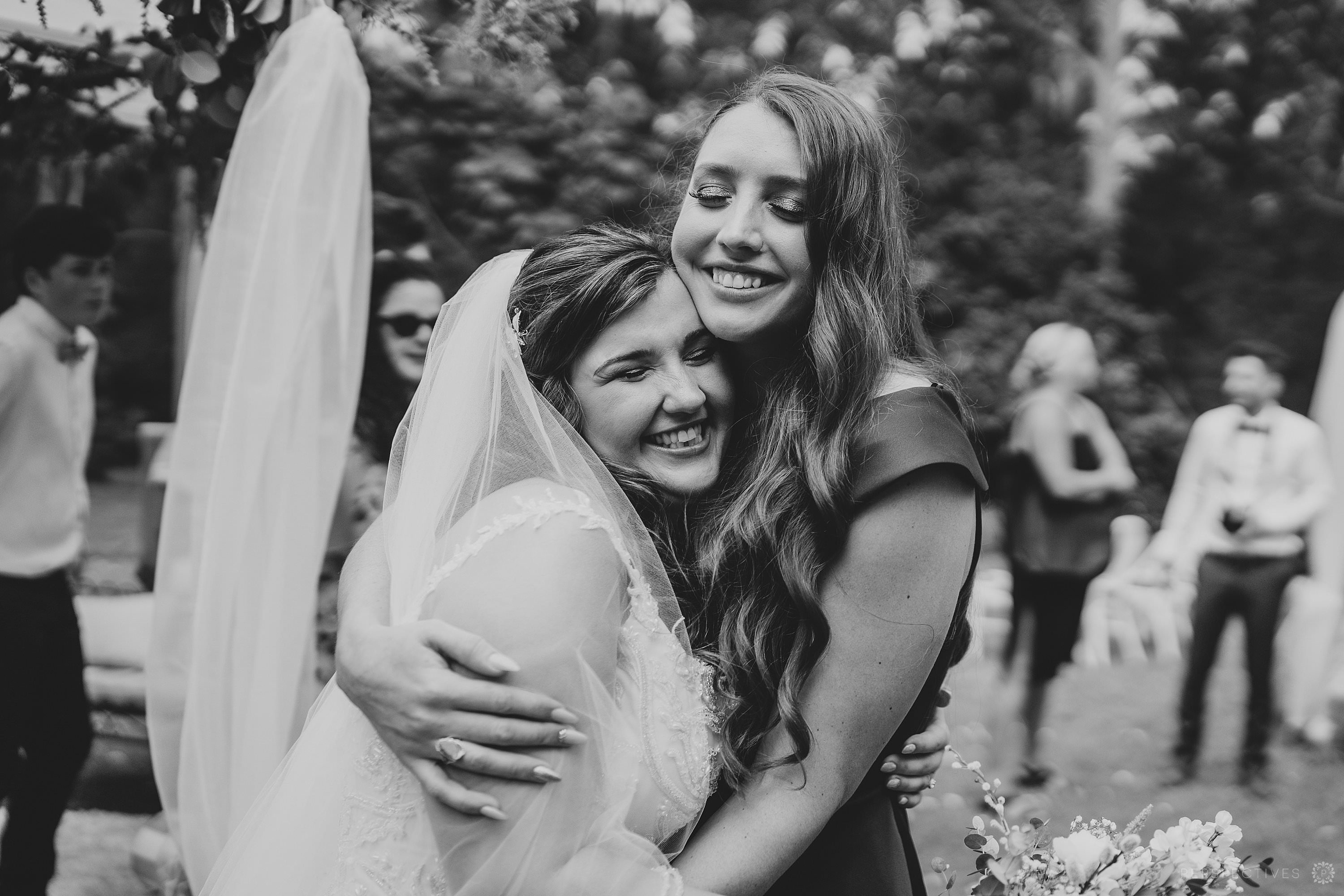 Central coast wedding photography