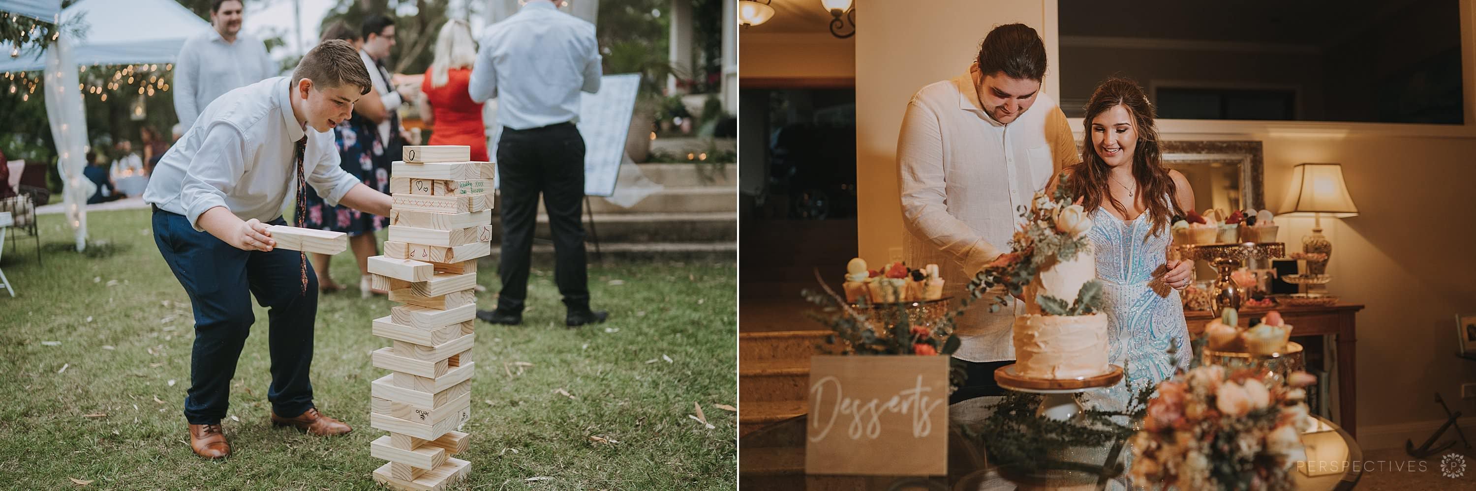 Wedding photographer Coffs Harbour