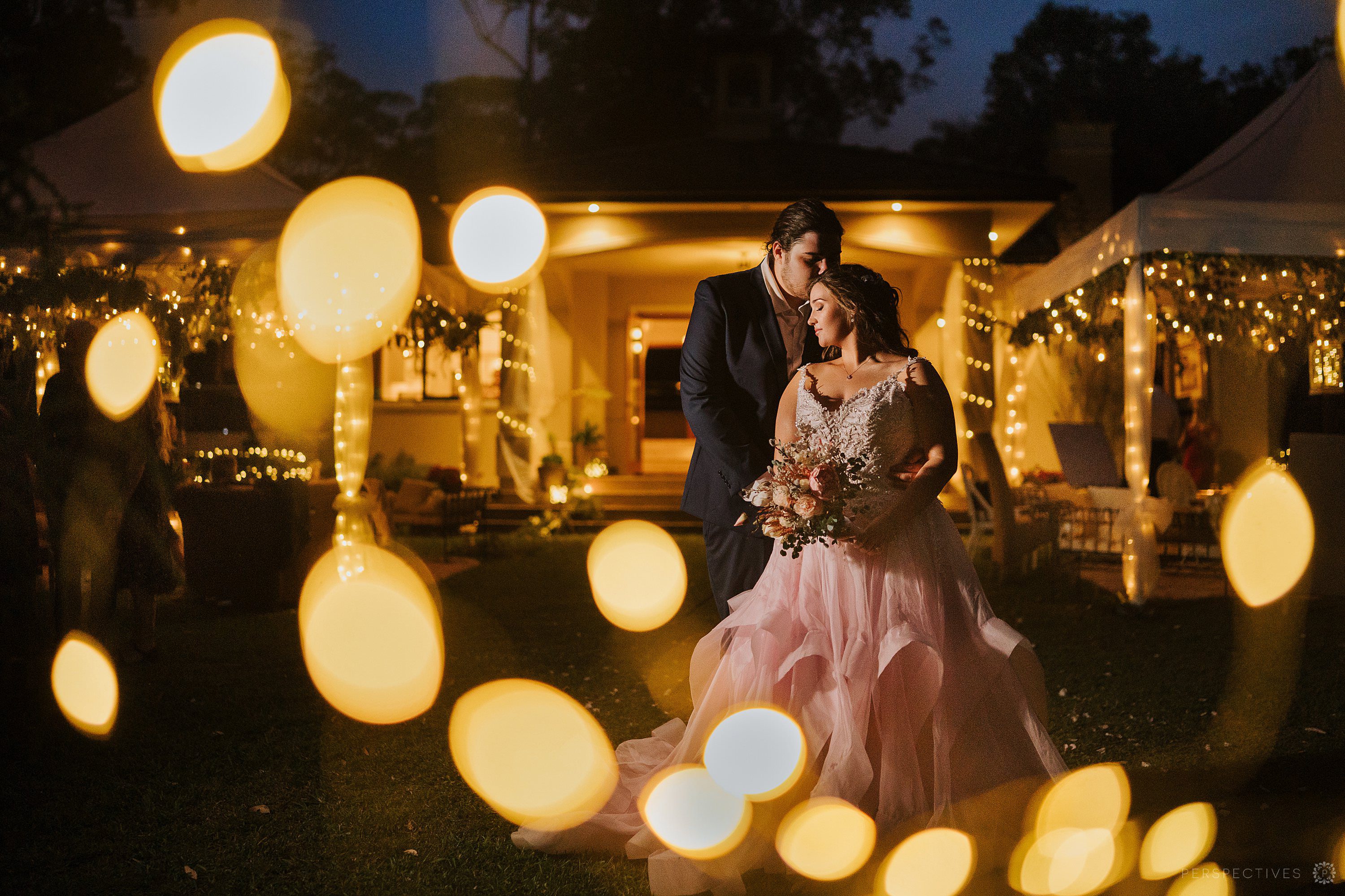 Wedding photographer Coffs Harbour
