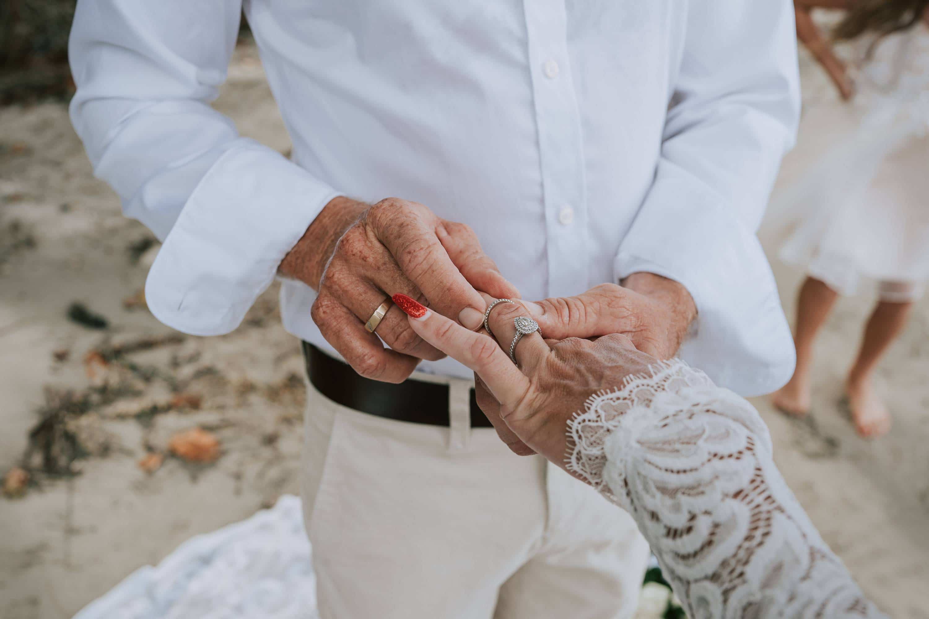 Port Douglas Vow renewal
