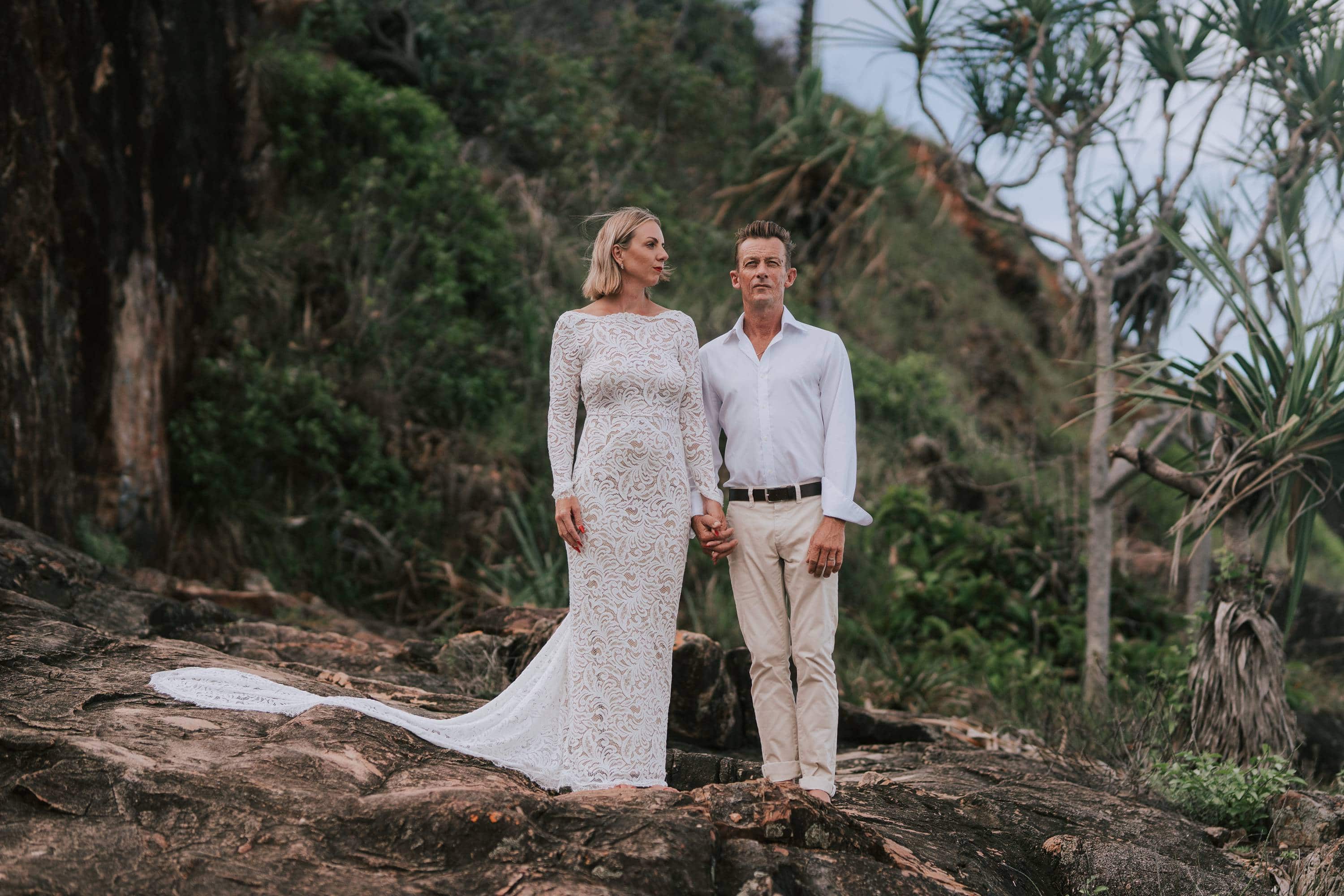 Port Douglas wedding photographer