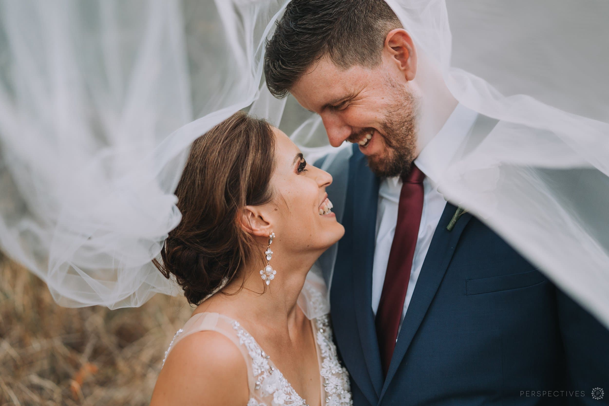 Ellis Beach Yacht Club wedding photos