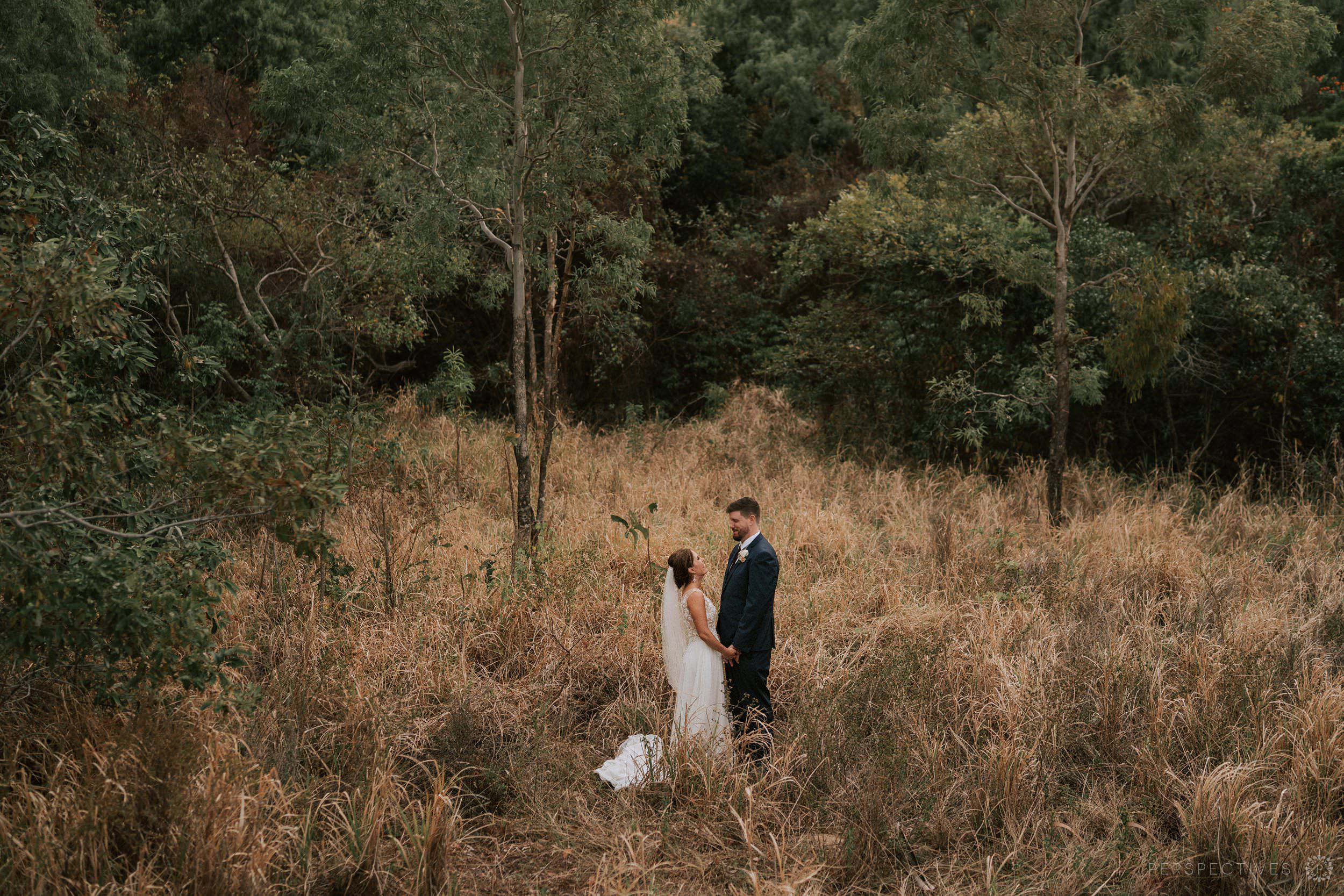 Ellis Beach Yacht Club wedding photos