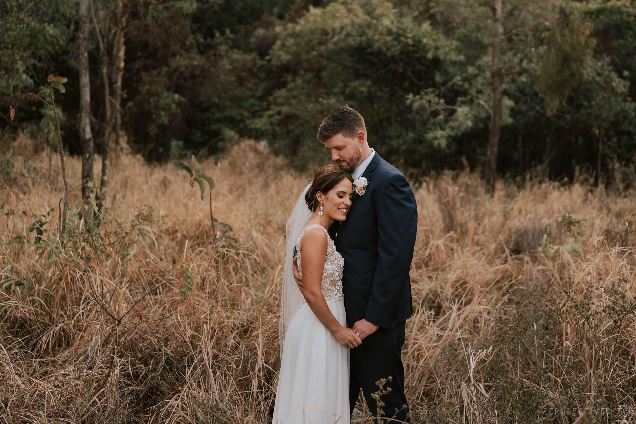 Ellis Beach Yacht Club wedding photos