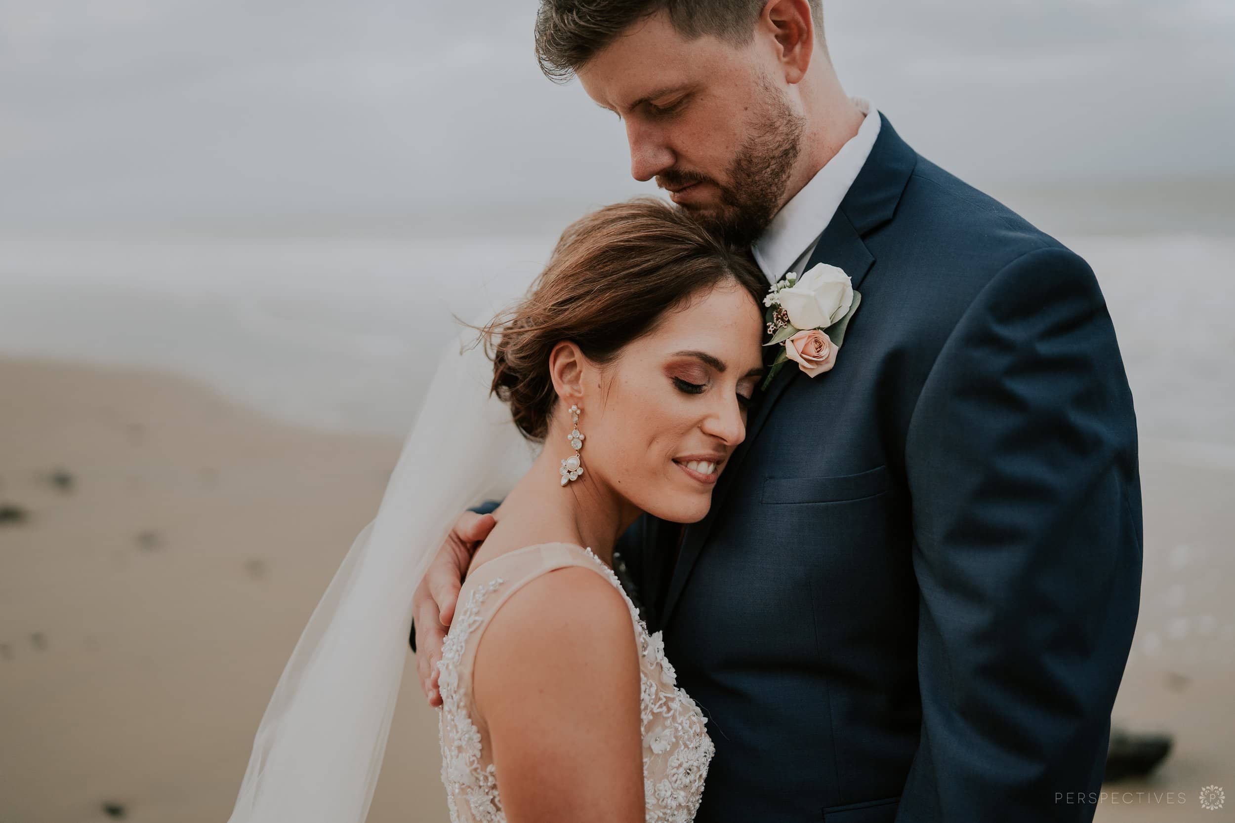 Ellis Beach Yacht Club wedding photos