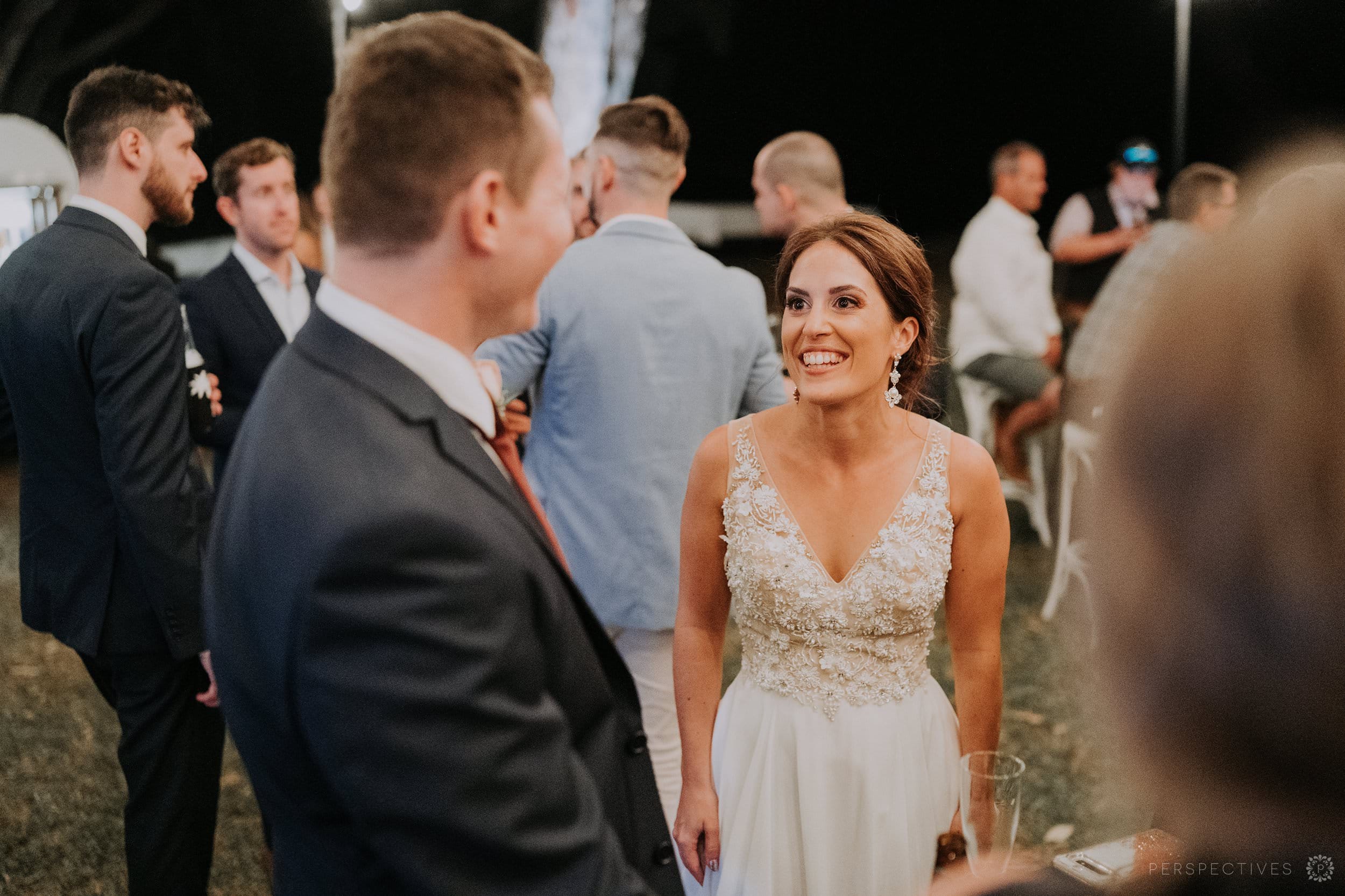 Ellis Beach Yacht Club Cairns wedding photos