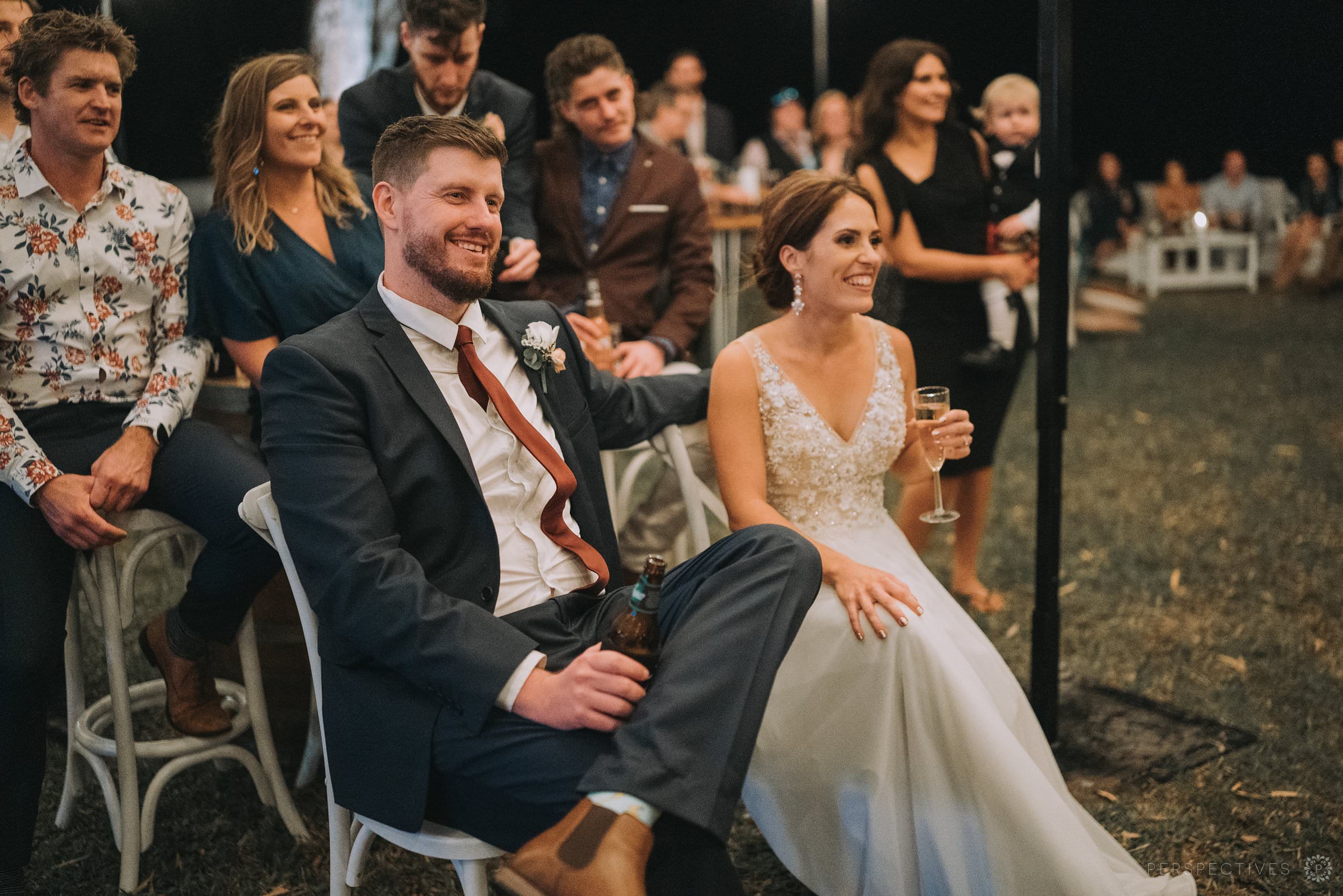 Ellis Beach Yacht Club Cairns wedding photos