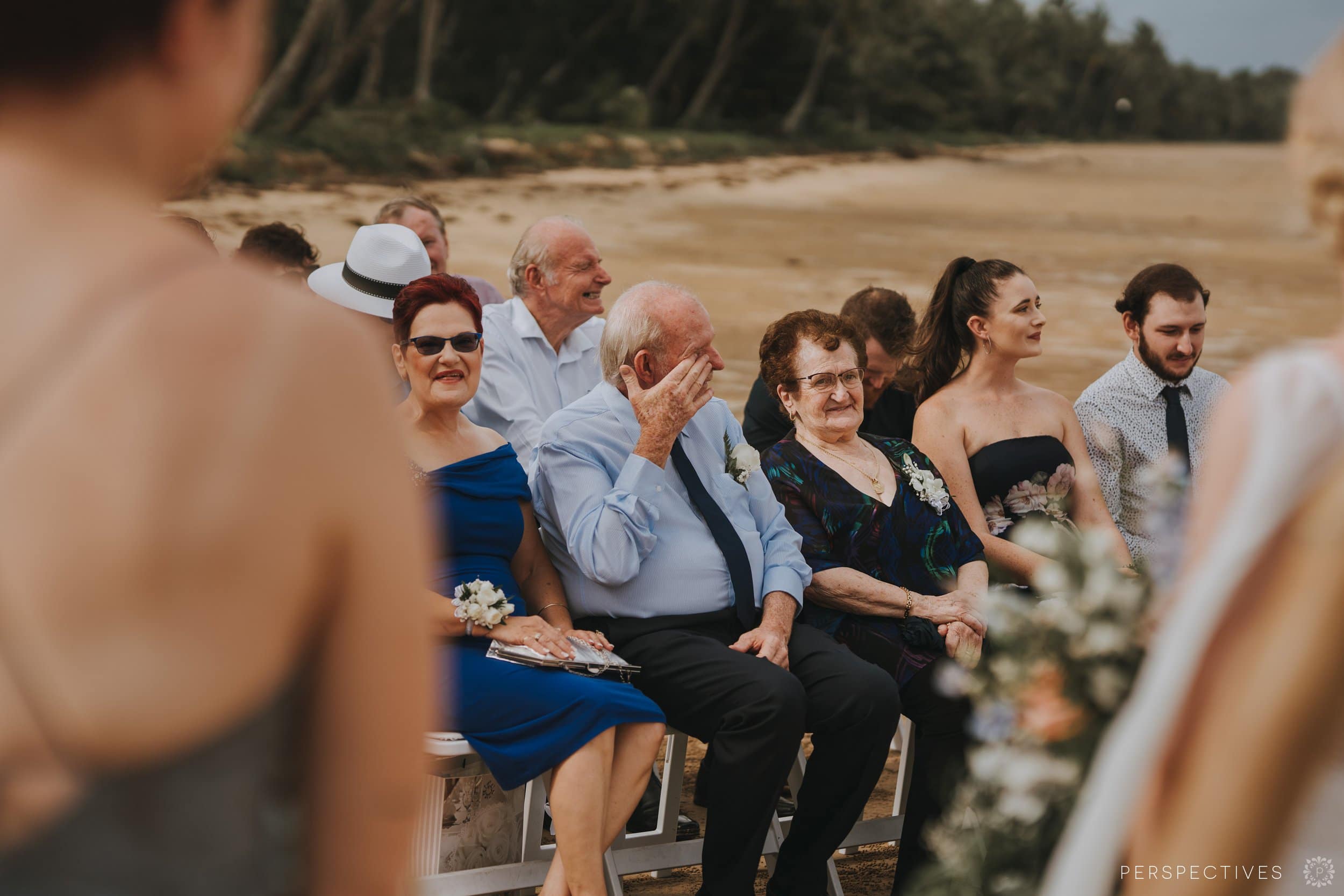 Castaways Resort Mission Beach wedding photographer