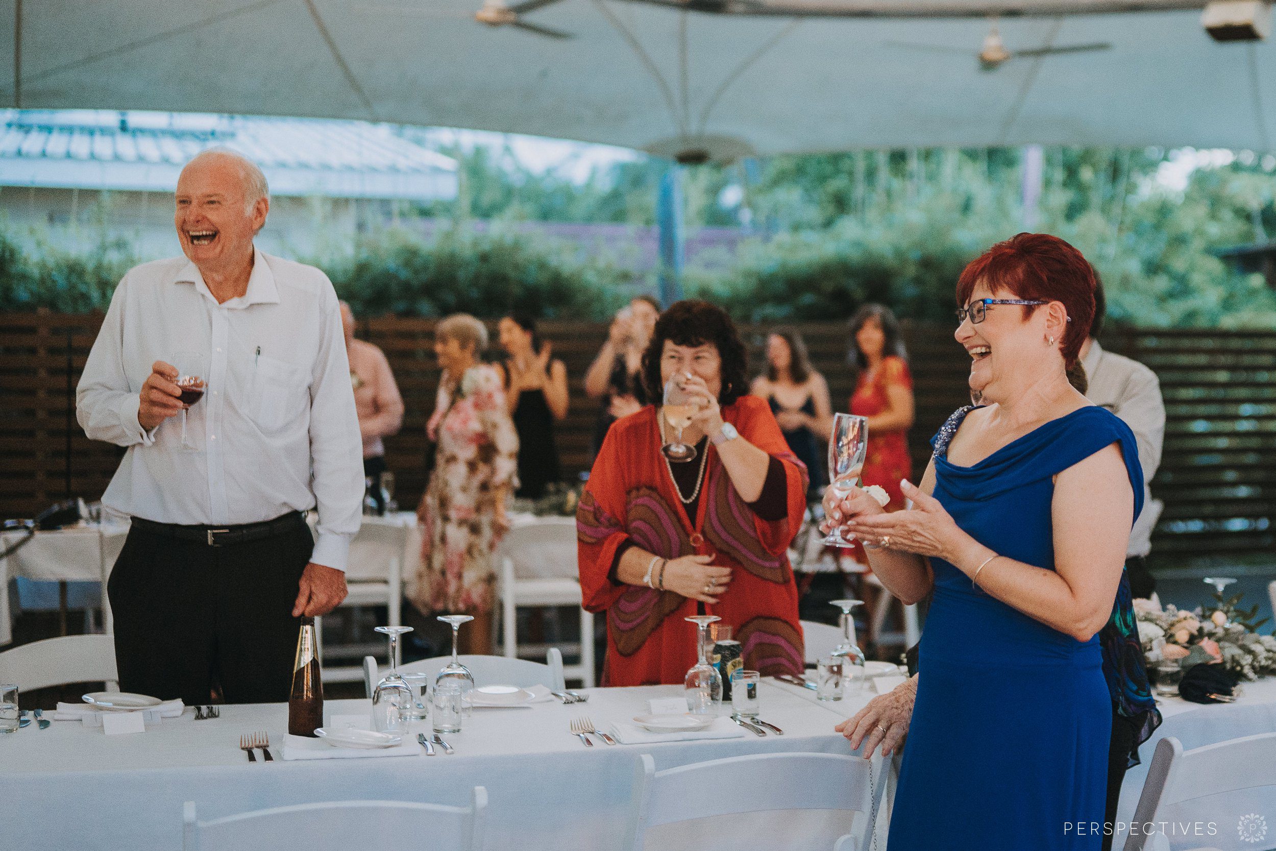 Castaways Resort Mission Beach wedding photos