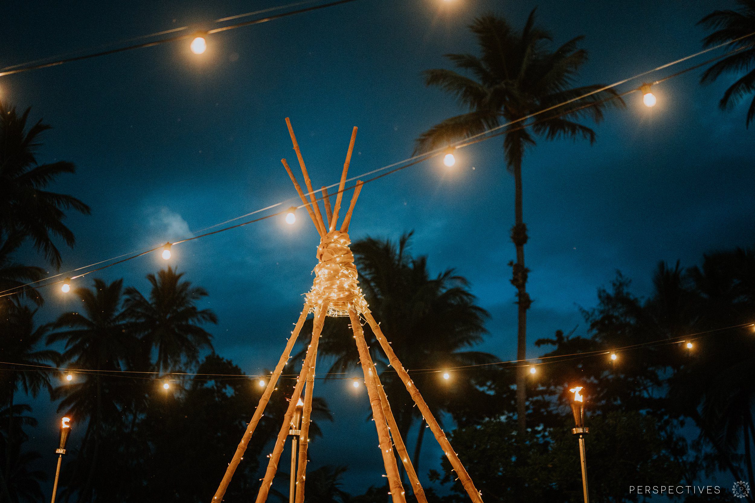 Castaways Resort Mission Beach wedding photos