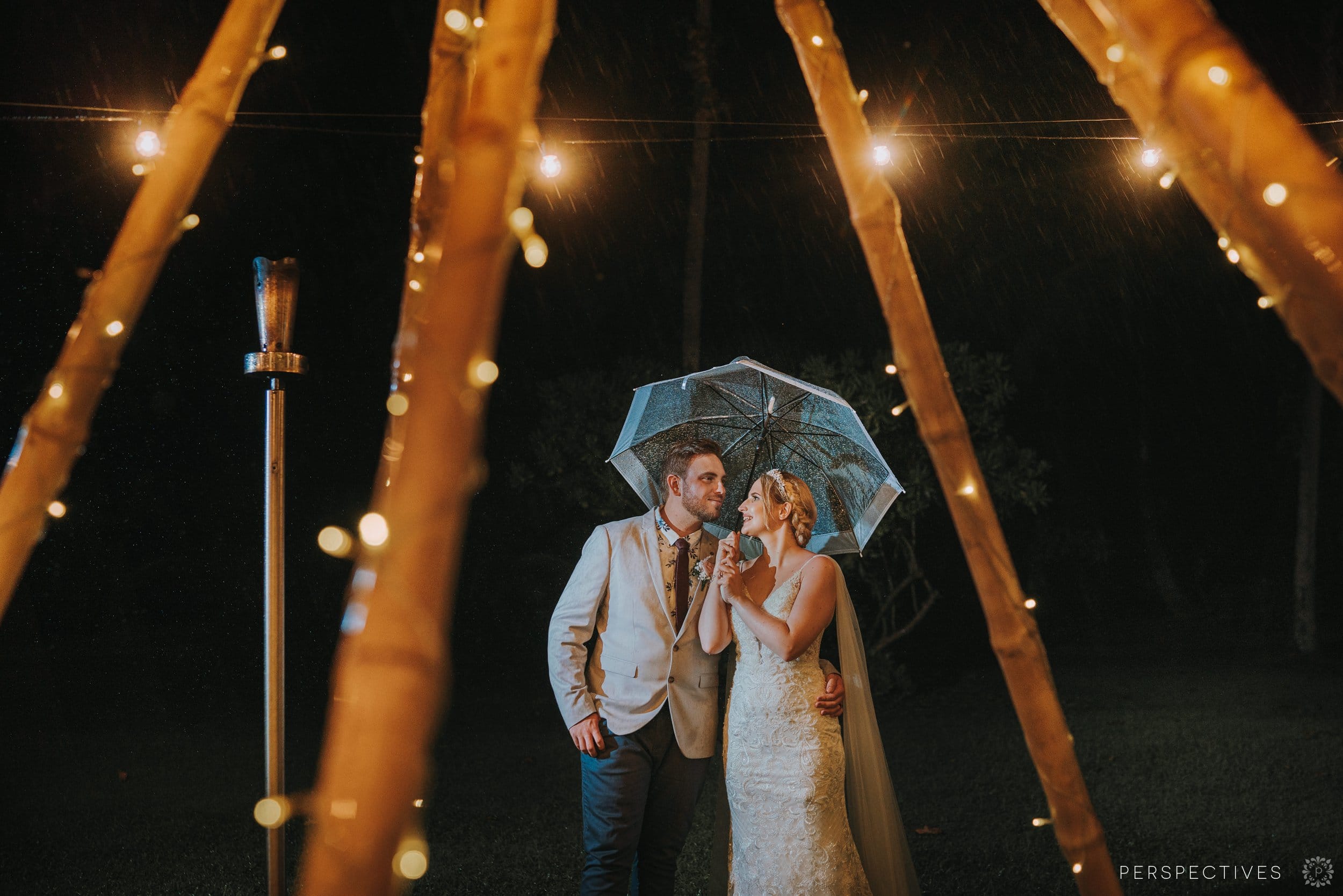 Castaways Resort Mission Beach wedding photos