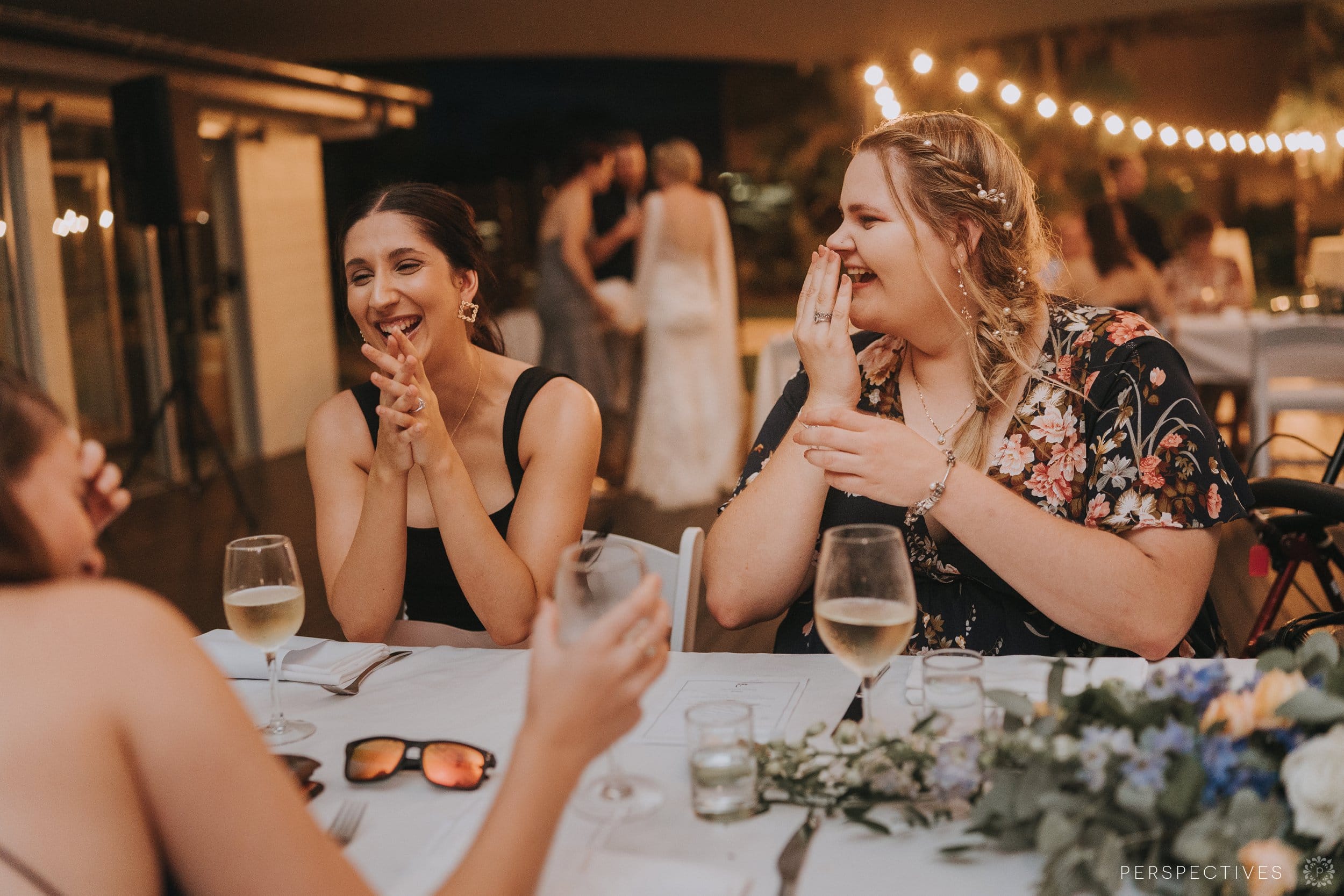 Castaways Resort Mission Beach wedding photos